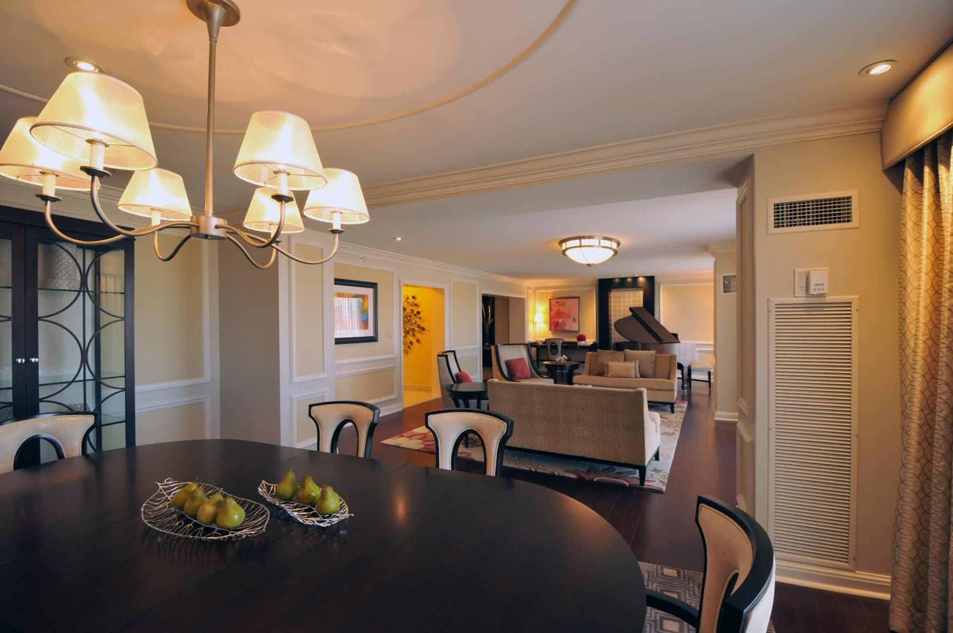 InterContinental Kansas City at the Plaza by IHG gallery photo in Kansas City, MO — image 80