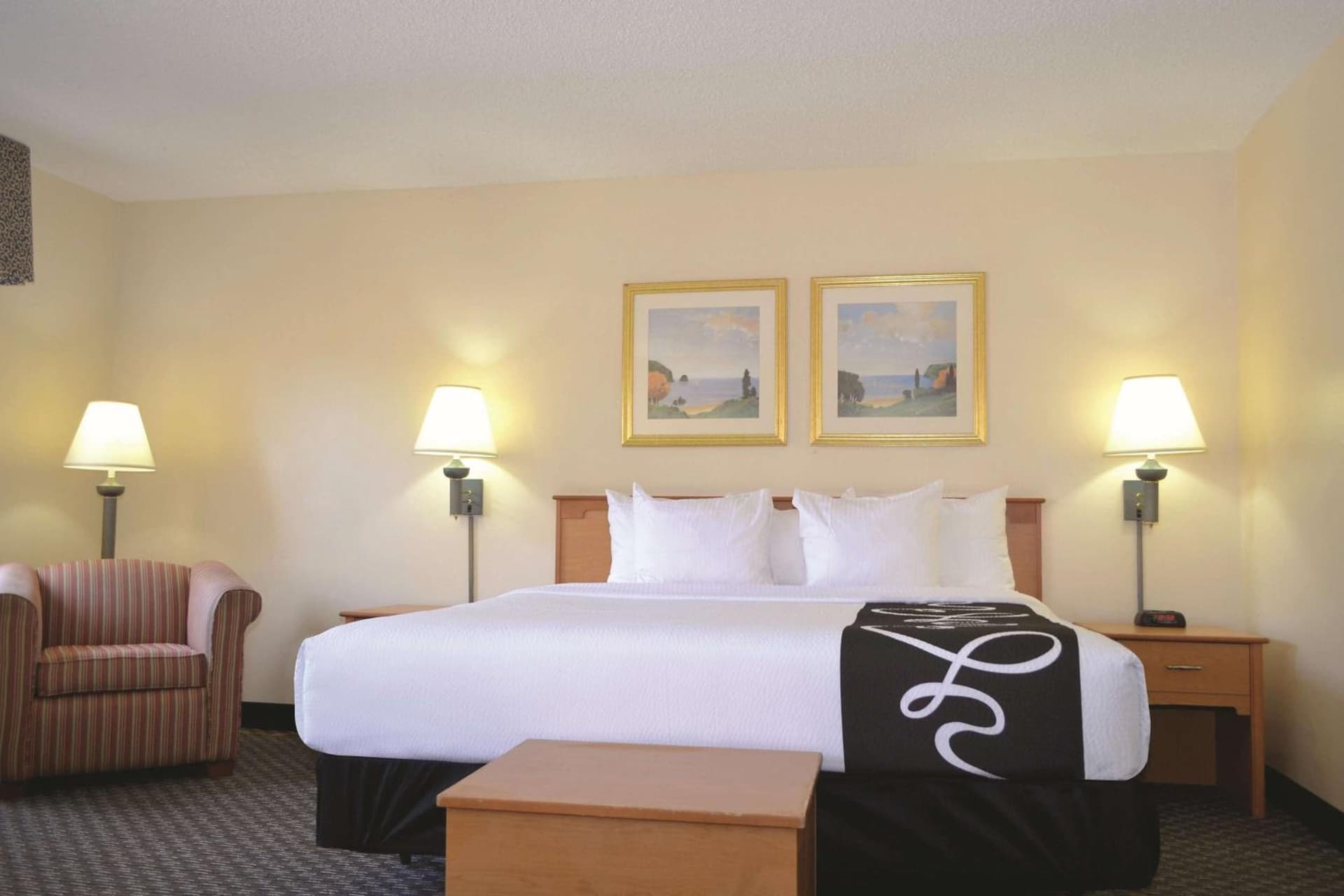 La Quinta by Wyndham Tampa Fairgrounds - Casino gallery photo in Tampa, FL — image 34