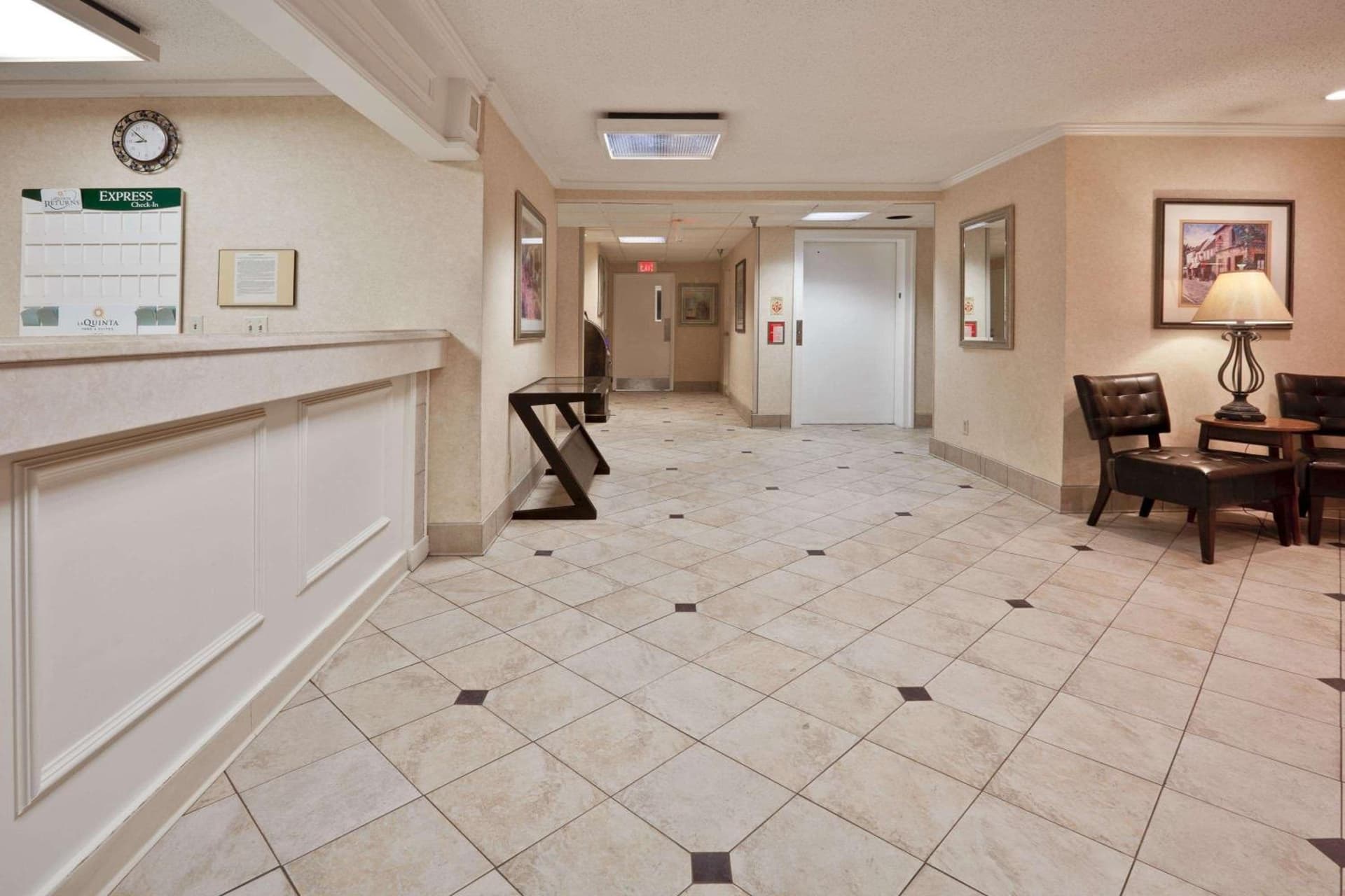 La Quinta by Wyndham Tampa Fairgrounds - Casino interior in Tampa, FL — gallery photo 2