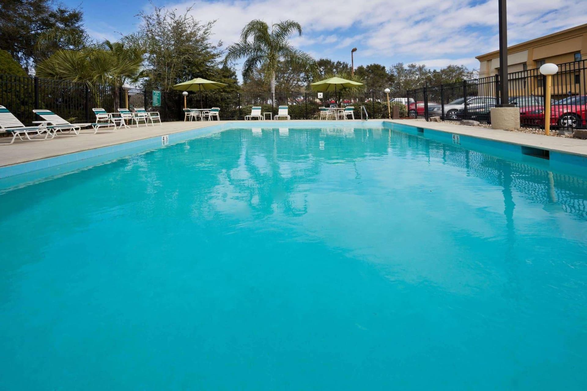 La Quinta by Wyndham Tampa Fairgrounds - Casino gallery photo in Tampa, FL — image 29