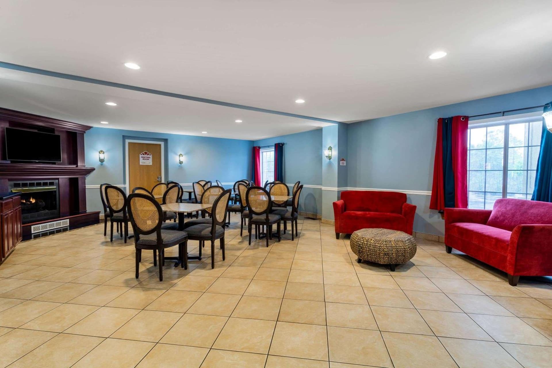 Hawthorn Suites by Wyndham Allentown-Fogelsville gallery photo in Fogelsville — image 8