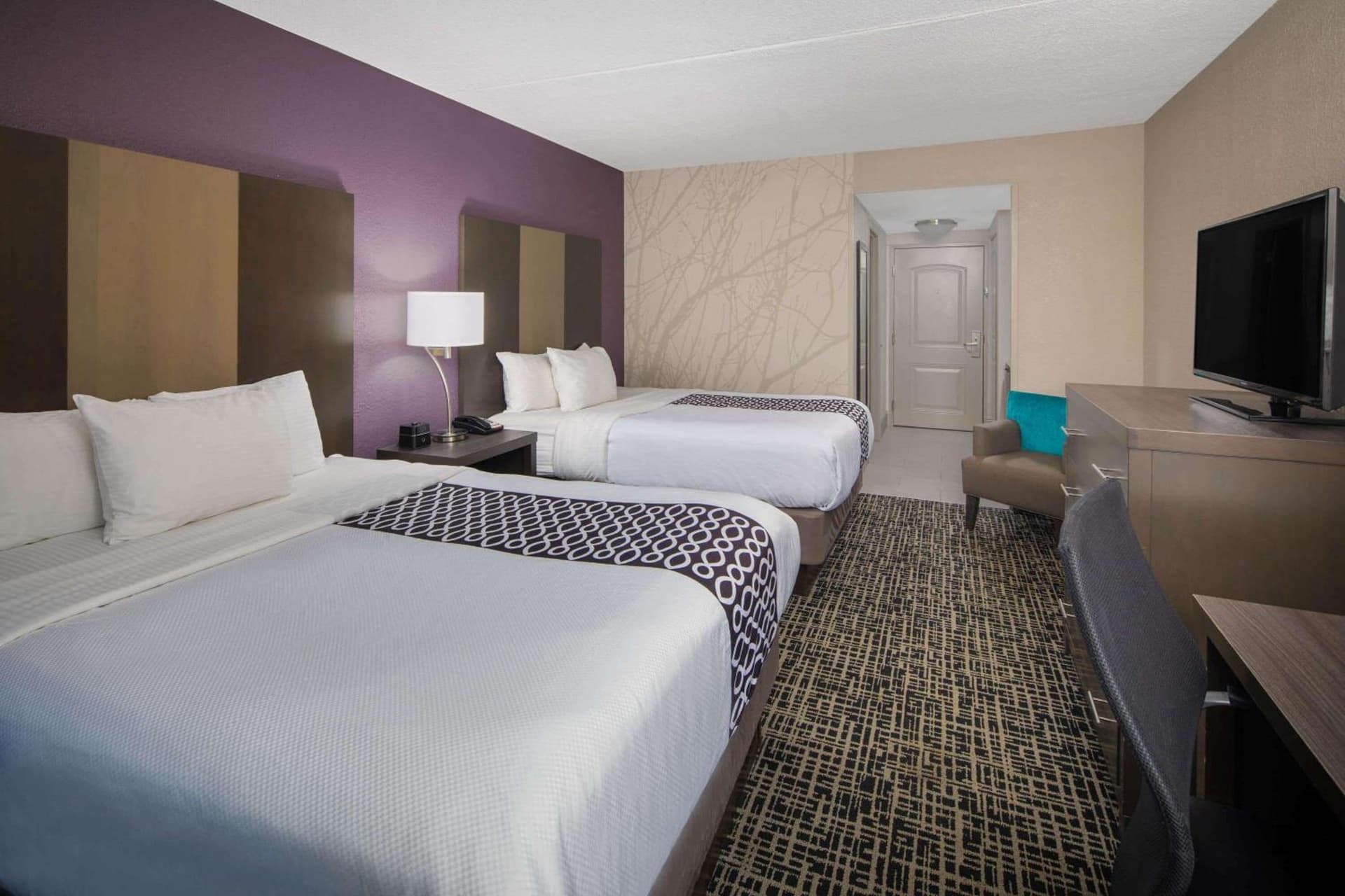 La Quinta by Wyndham Chattanooga - East Ridge gallery photo in Chattanooga, TN — image 37
