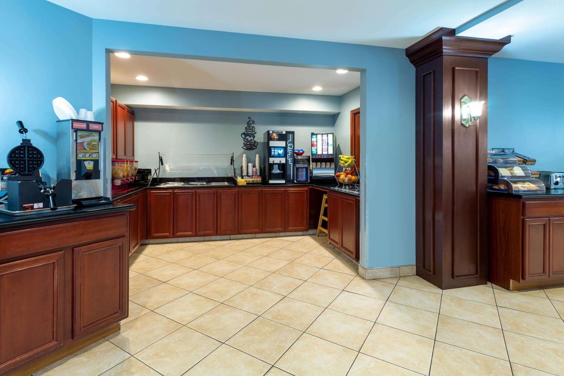 Hawthorn Suites by Wyndham Allentown-Fogelsville gallery photo in Fogelsville — image 18