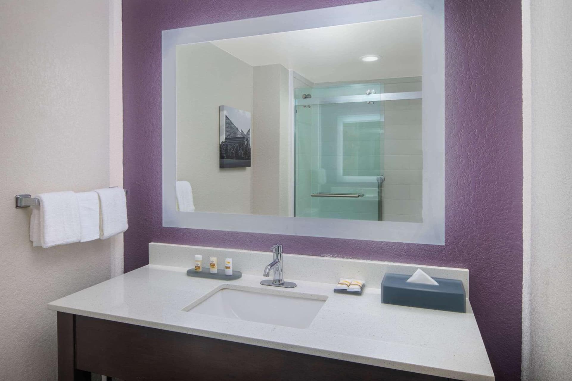 La Quinta by Wyndham Chattanooga - East Ridge gallery photo in Chattanooga, TN — image 47