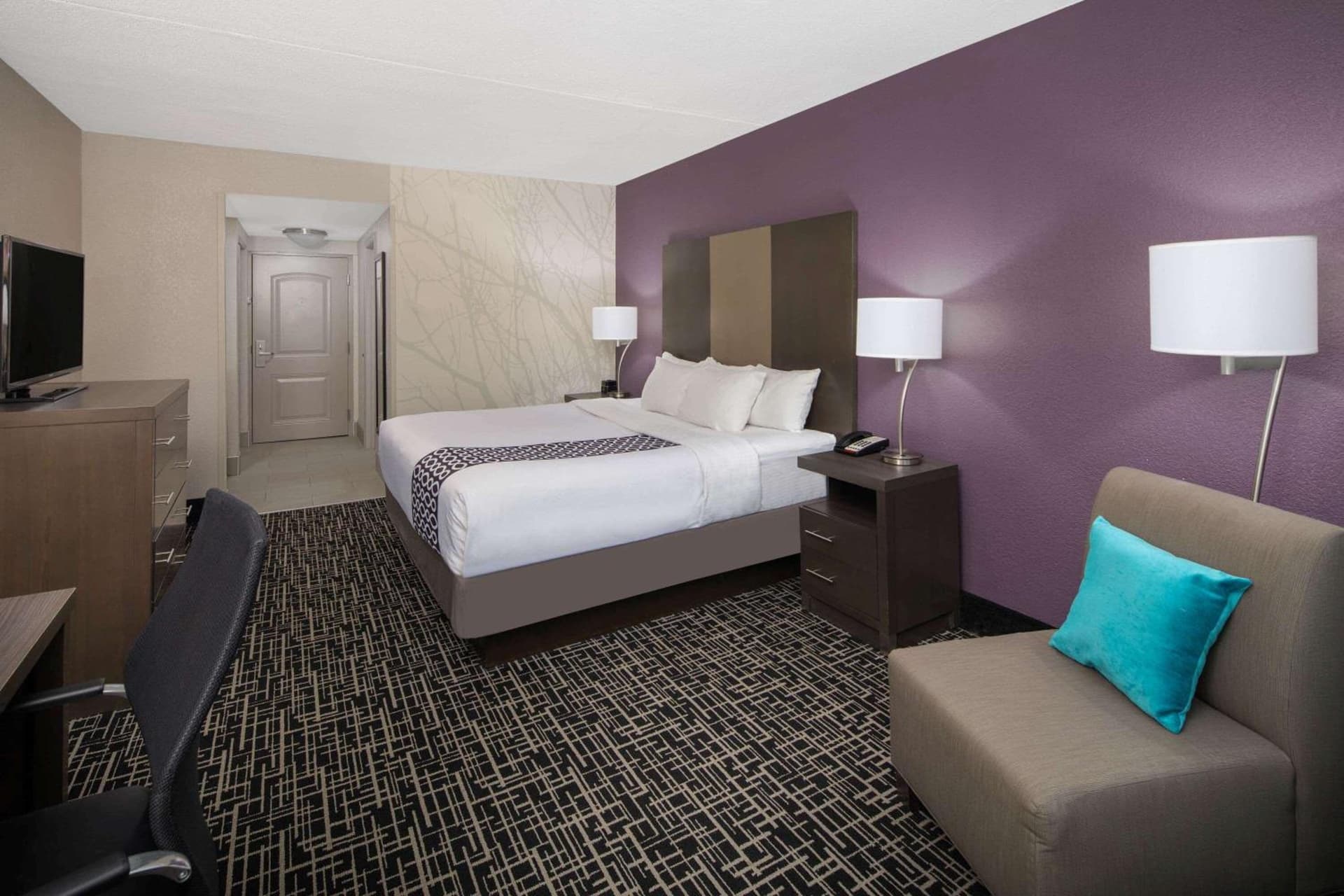 La Quinta by Wyndham Chattanooga - East Ridge gallery photo in Chattanooga, TN — image 28