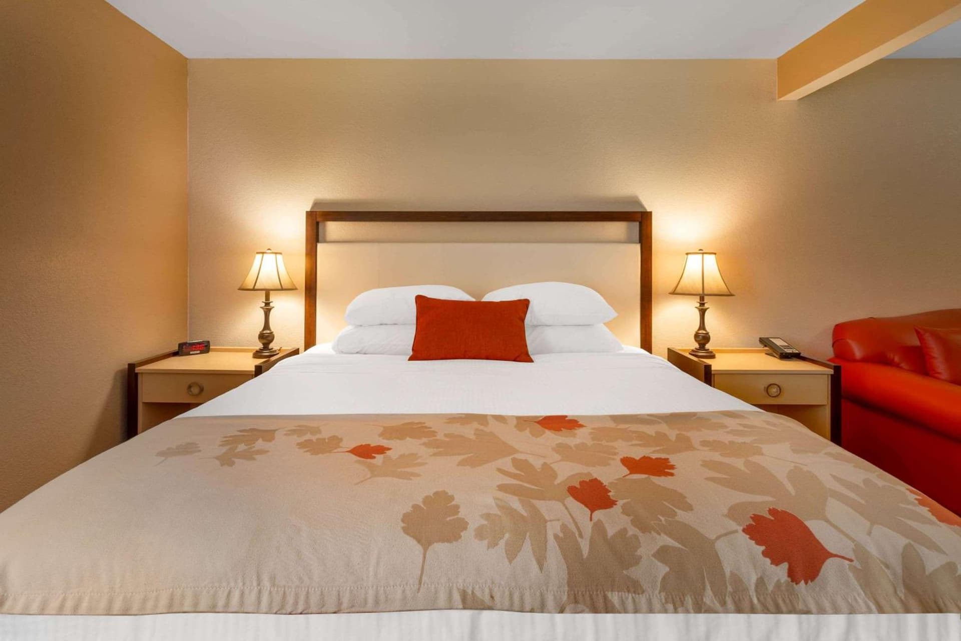 Hawthorn Suites by Wyndham Allentown-Fogelsville gallery photo in Fogelsville — image 13