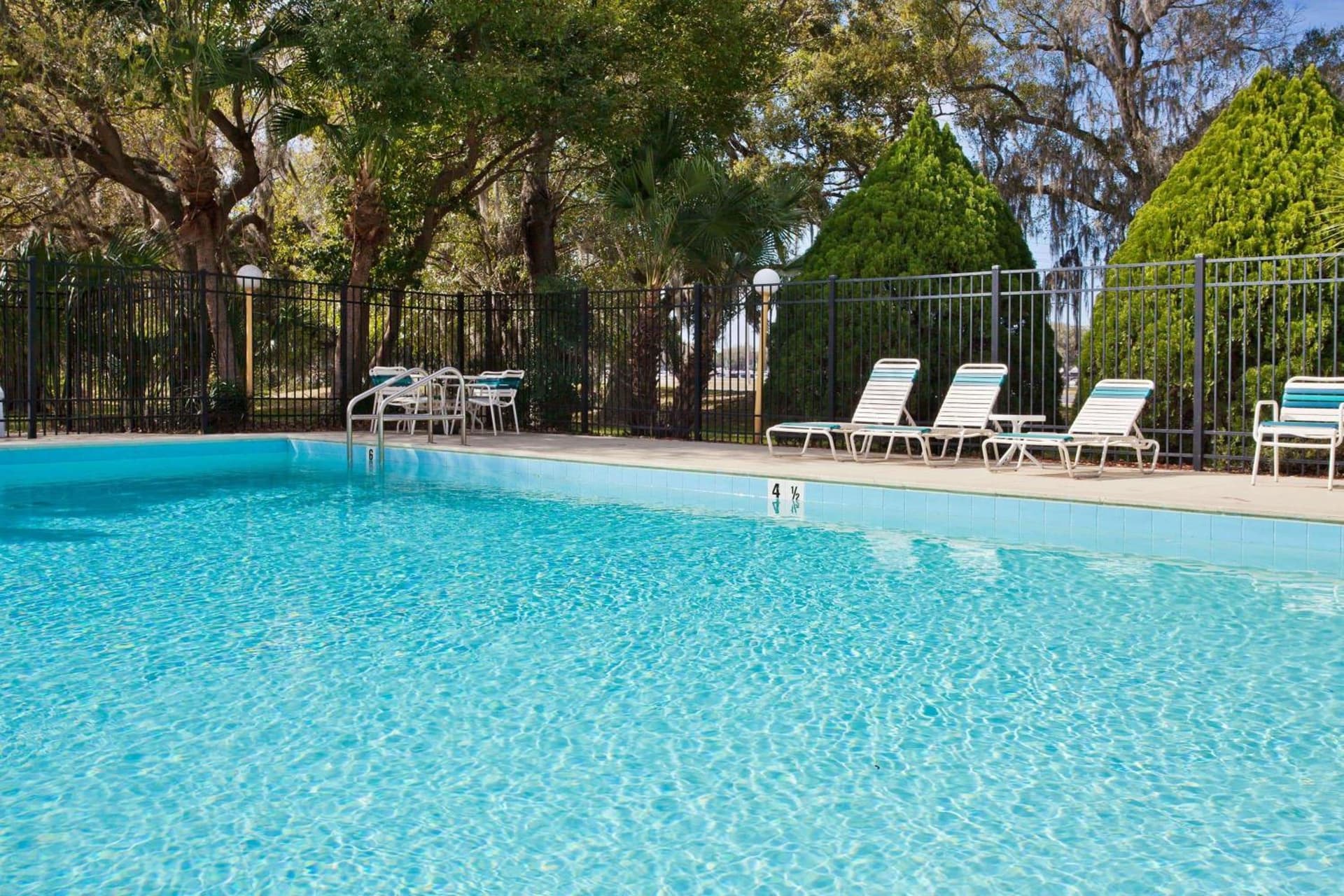 La Quinta by Wyndham Tampa Fairgrounds - Casino gallery photo in Tampa, FL — image 20
