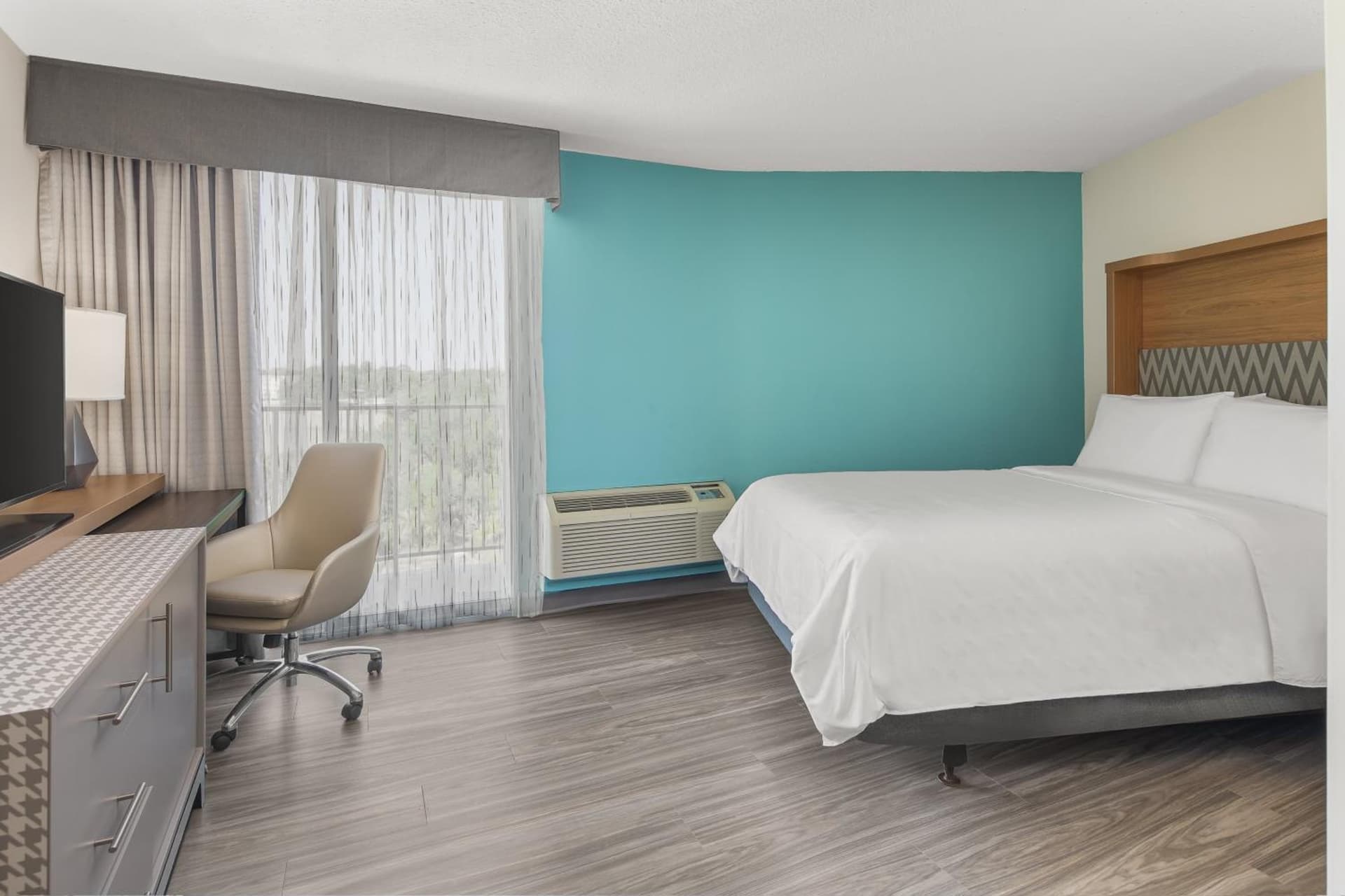 Holiday Inn Charleston-Riverview by IHG gallery photo in Charleston, SC — image 10