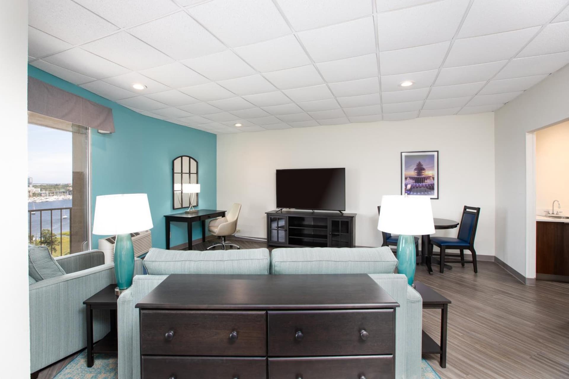Holiday Inn Charleston-Riverview by IHG gallery photo in Charleston, SC — image 24
