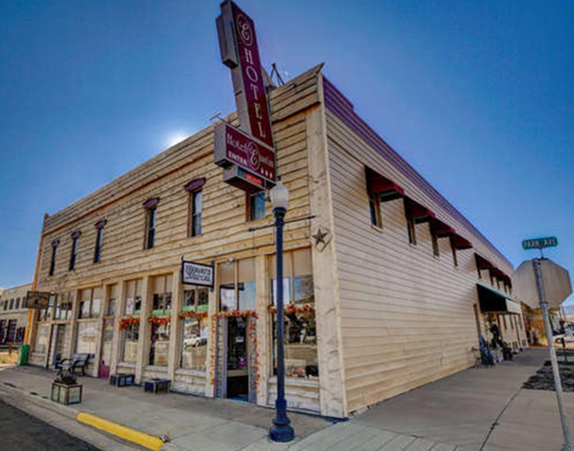 The Hotel Eastin — hotel in Kremmling, Colorado