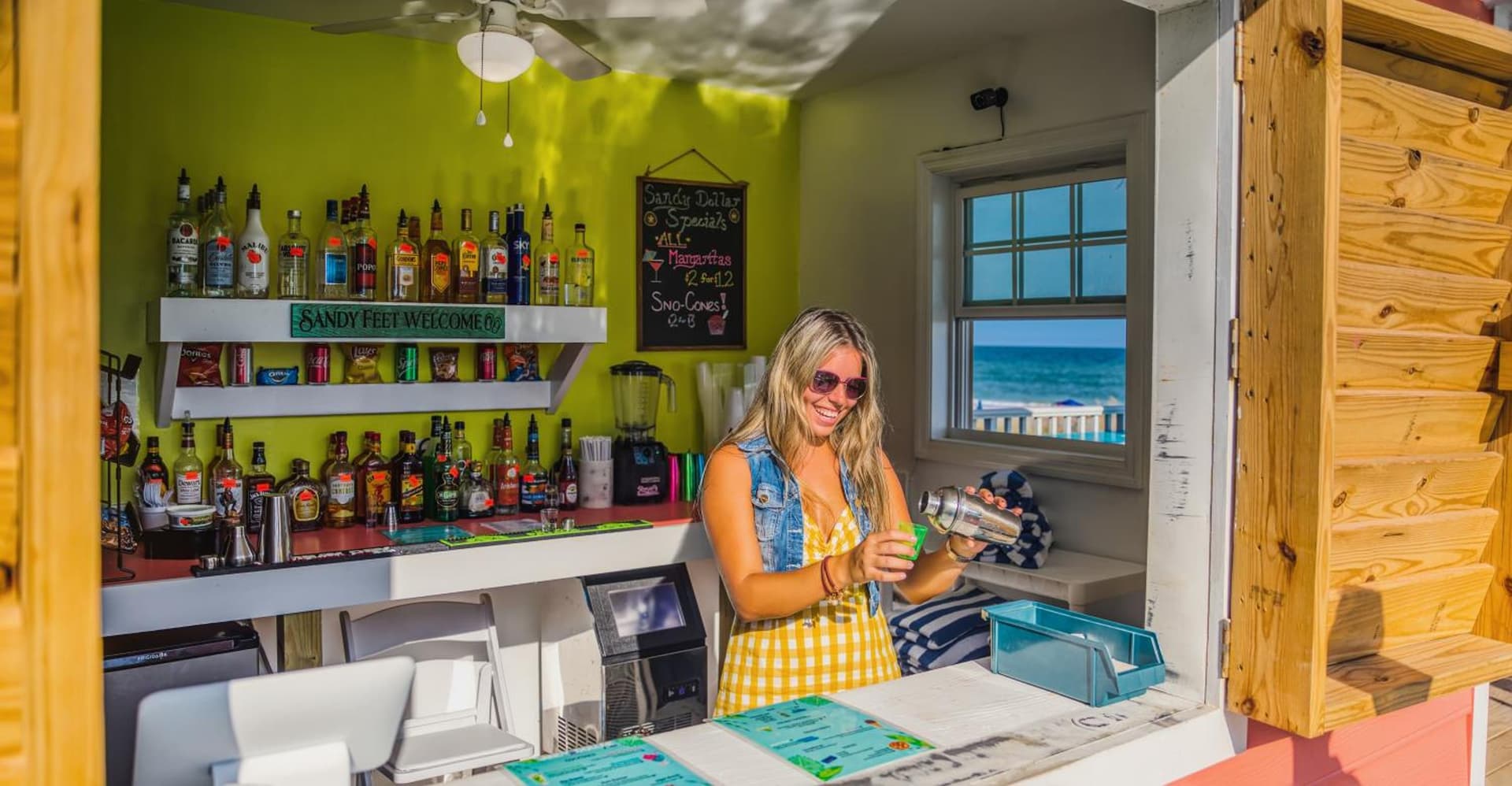 The Islander Inn gallery photo in Ocean Isle Beach, NC — image 26