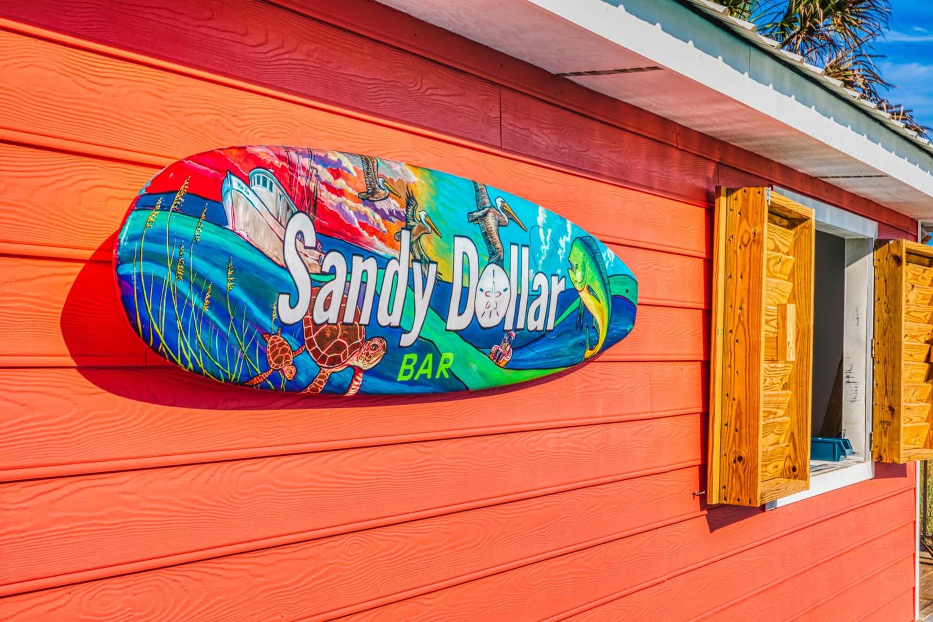 The Islander Inn gallery photo in Ocean Isle Beach, NC — image 18
