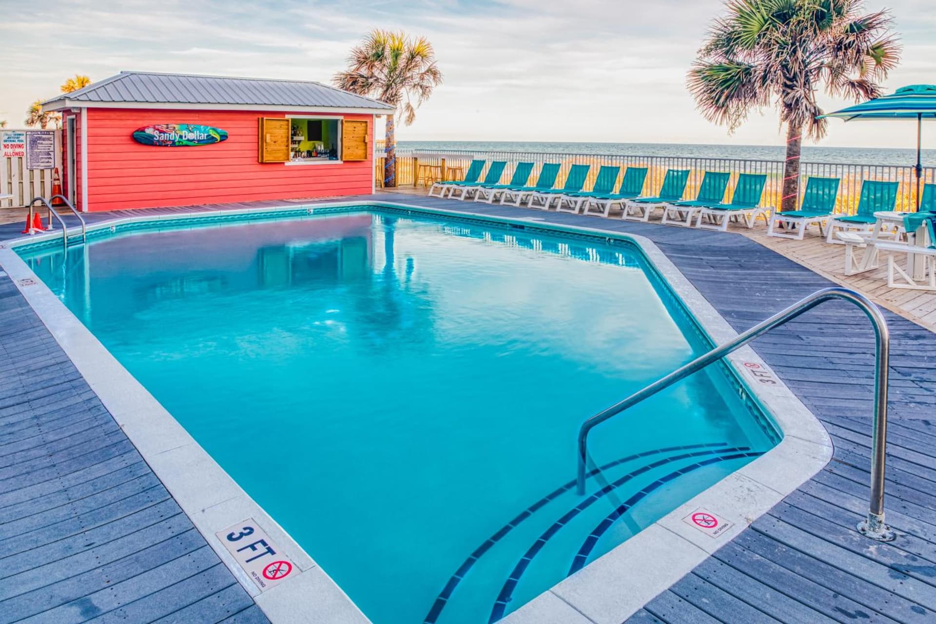 The Islander Inn gallery photo in Ocean Isle Beach, NC — image 25