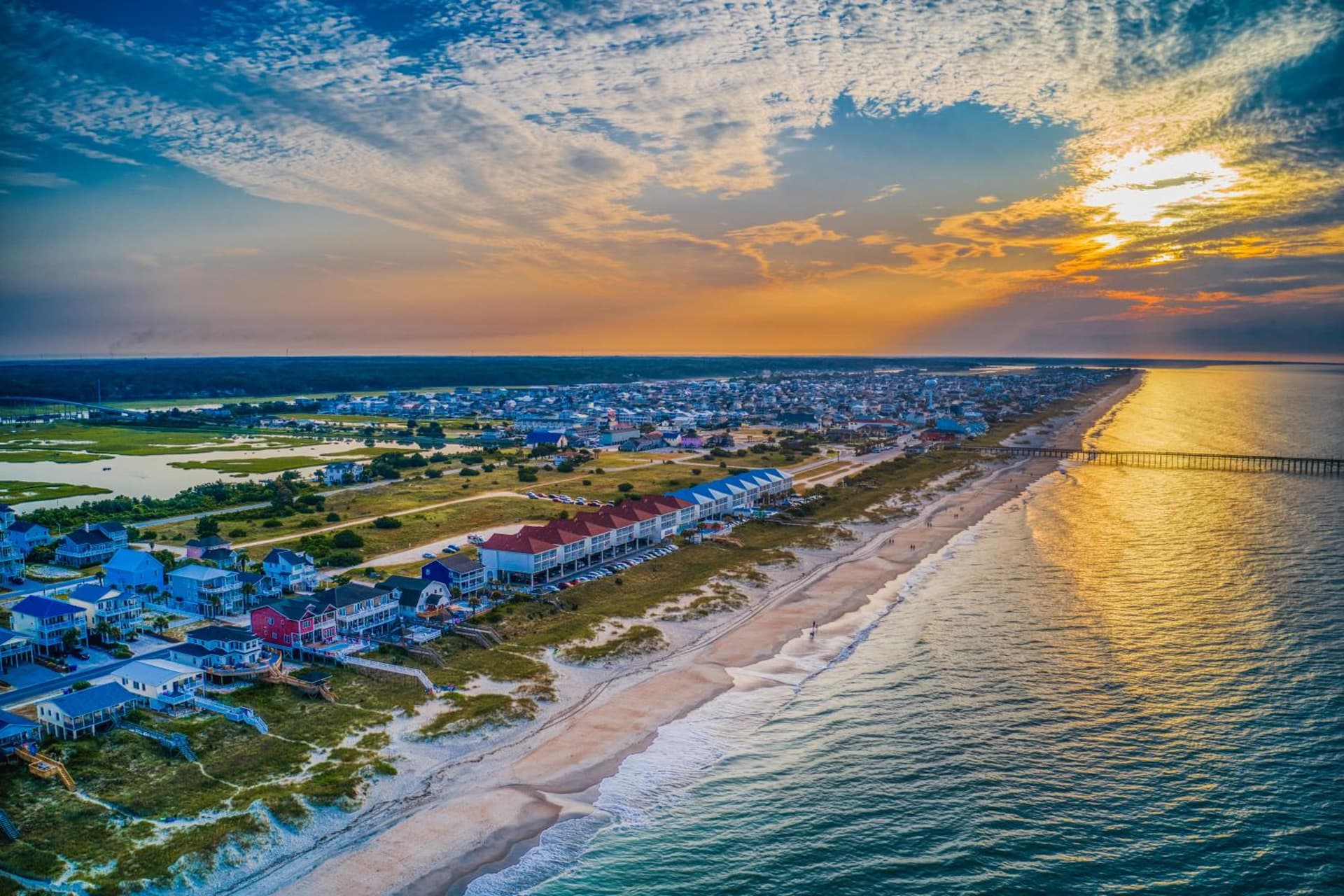 The Islander Inn gallery photo in Ocean Isle Beach, NC — image 6