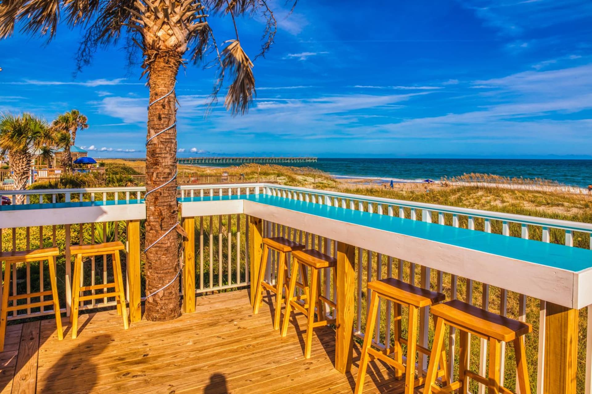 The Islander Inn gallery photo in Ocean Isle Beach, NC — image 29