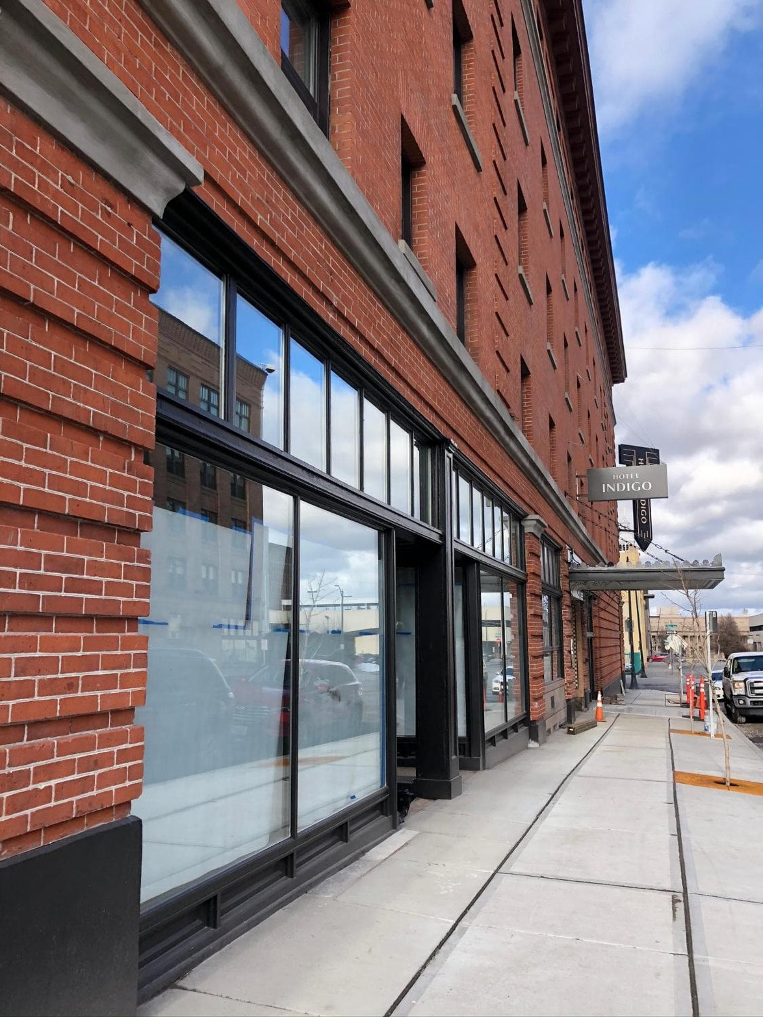 Hotel Indigo Spokane Downtown by IHG gallery photo in Spokane, WA — image 59