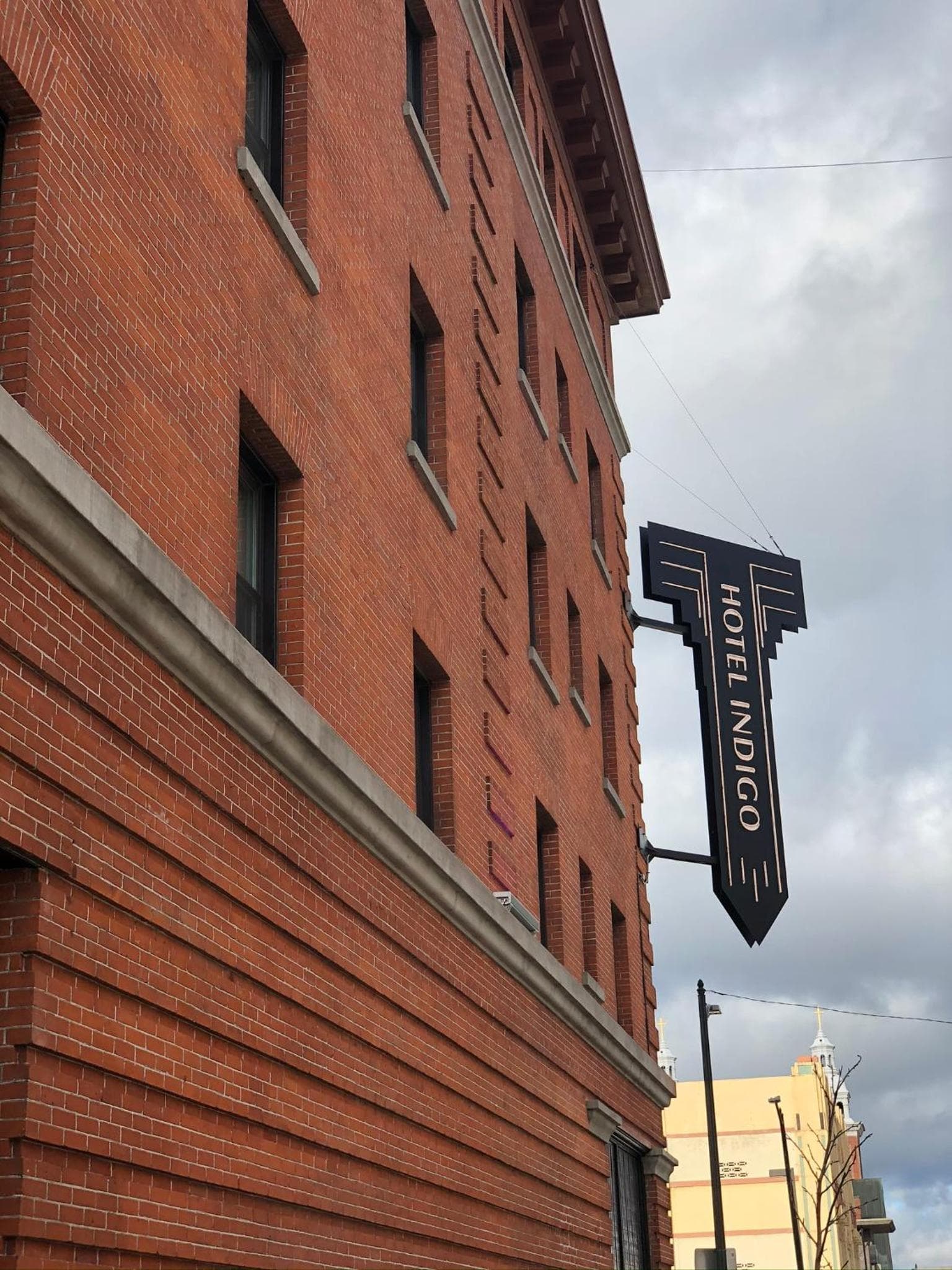 Hotel Indigo Spokane Downtown by IHG gallery photo in Spokane, WA — image 146