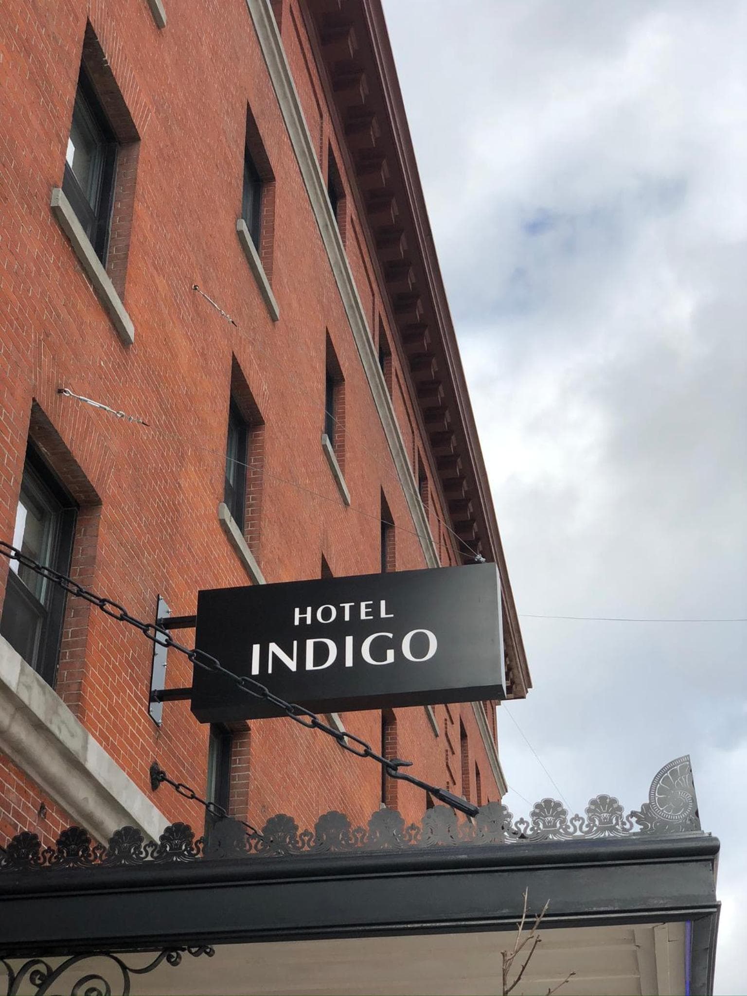 Hotel Indigo Spokane Downtown by IHG gallery photo in Spokane, WA — image 58