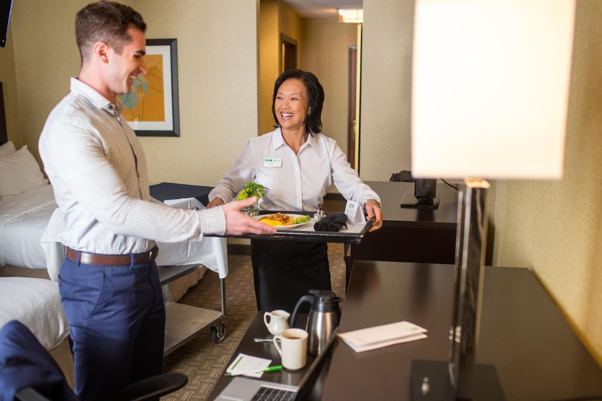 Holiday Inn - Columbus by IHG gallery photo in Columbus, IN — image 38