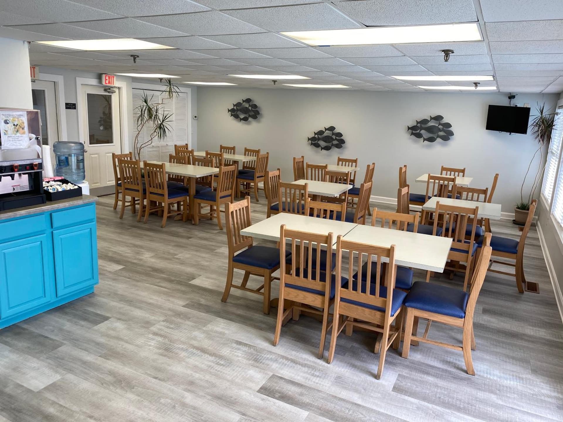 The Islander Inn gallery photo in Ocean Isle Beach, NC — image 16