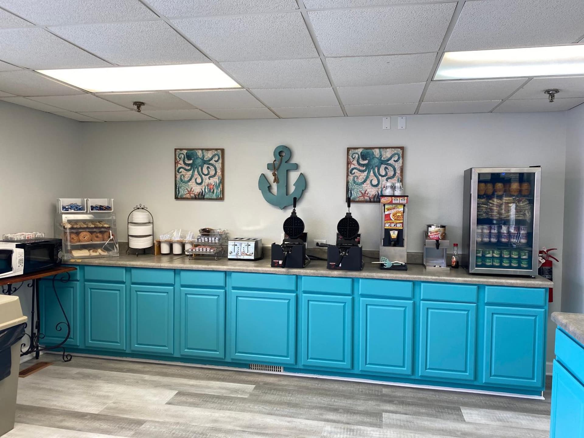 The Islander Inn gallery photo in Ocean Isle Beach, NC — image 4