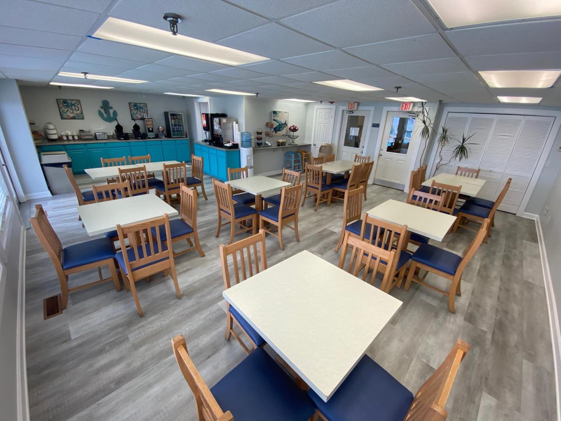 The Islander Inn gallery photo in Ocean Isle Beach, NC — image 20