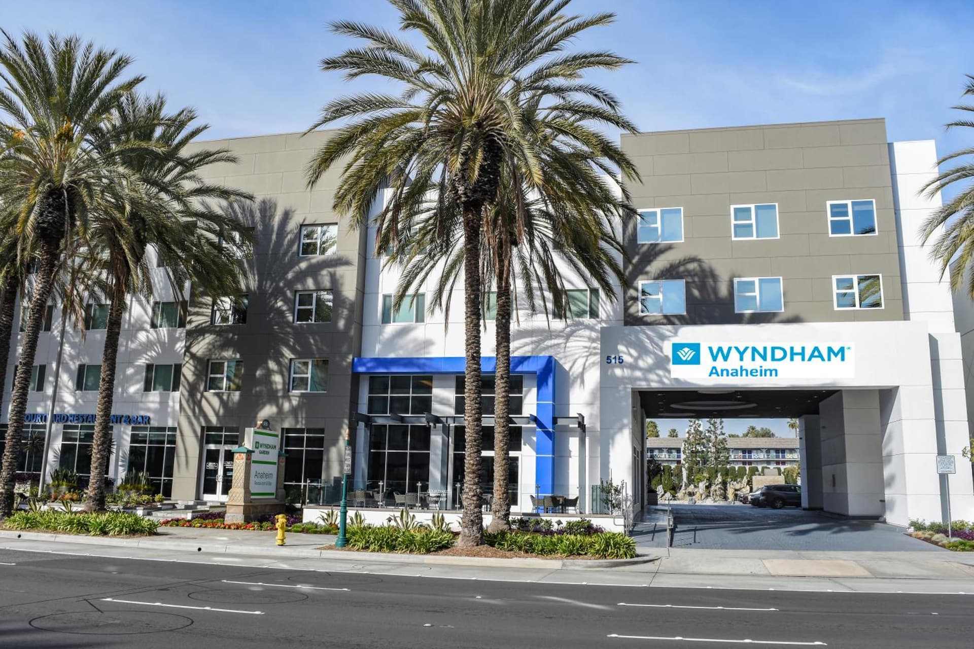 Wyndham Anaheim gallery photo in Anaheim, CA — image 75