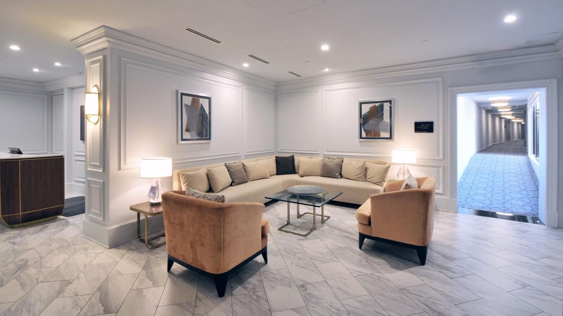 InterContinental Kansas City at the Plaza by IHG gallery photo in Kansas City, MO — image 21
