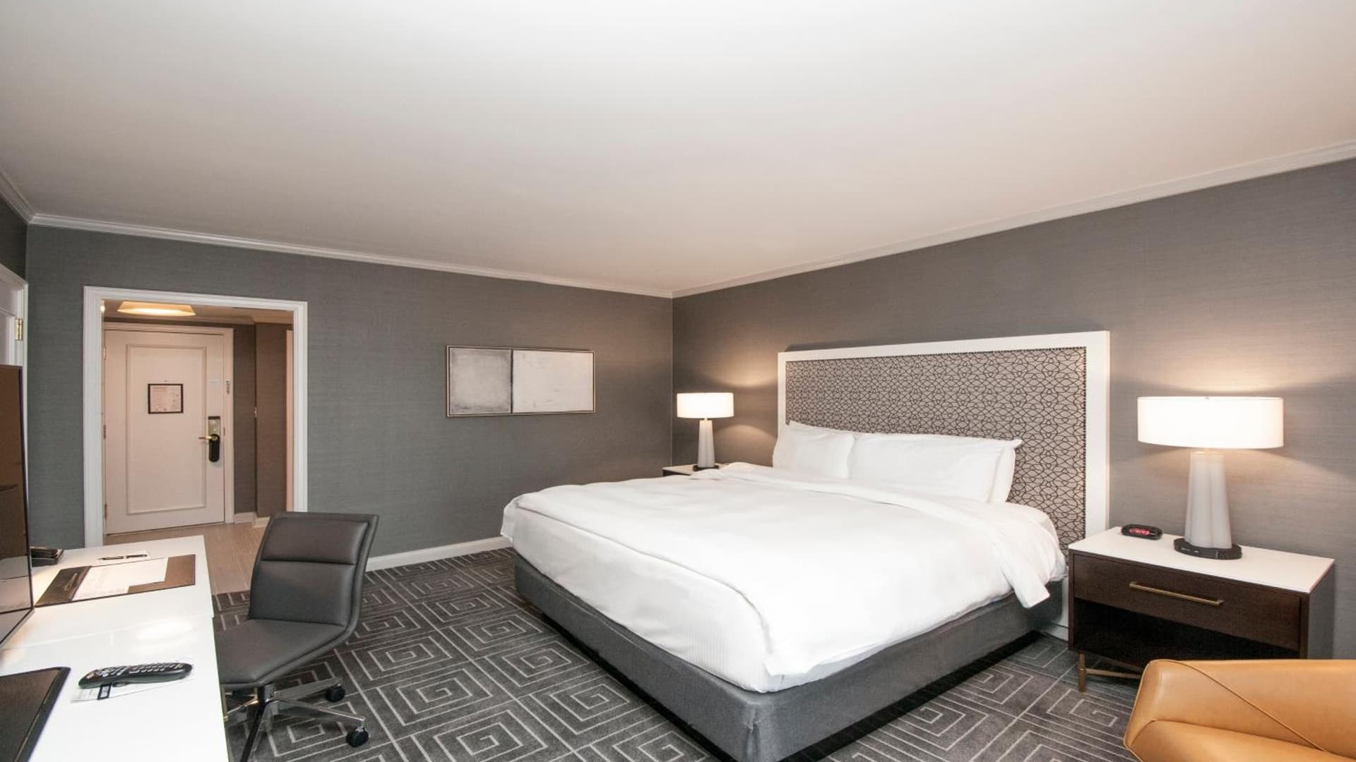 InterContinental Kansas City at the Plaza by IHG gallery photo in Kansas City, MO — image 95