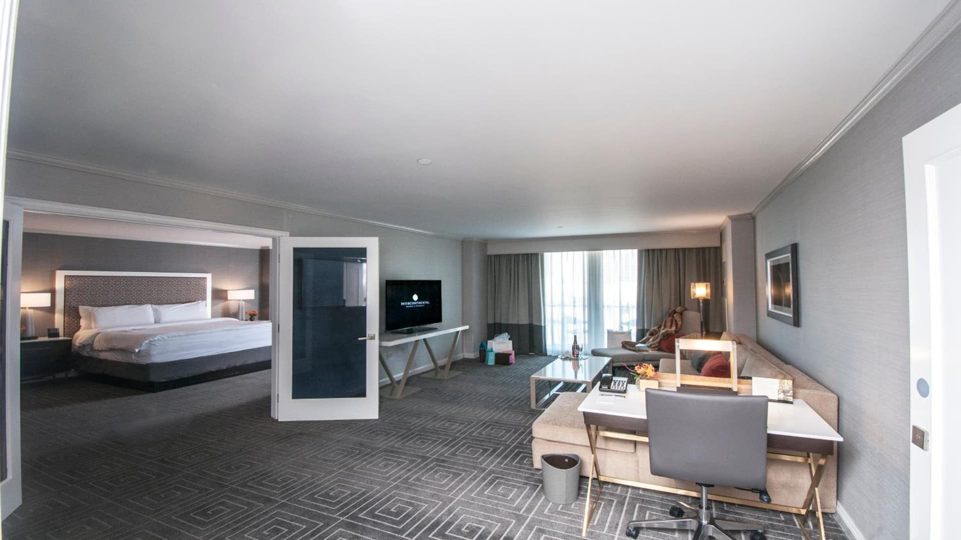 InterContinental Kansas City at the Plaza by IHG gallery photo in Kansas City, MO — image 54