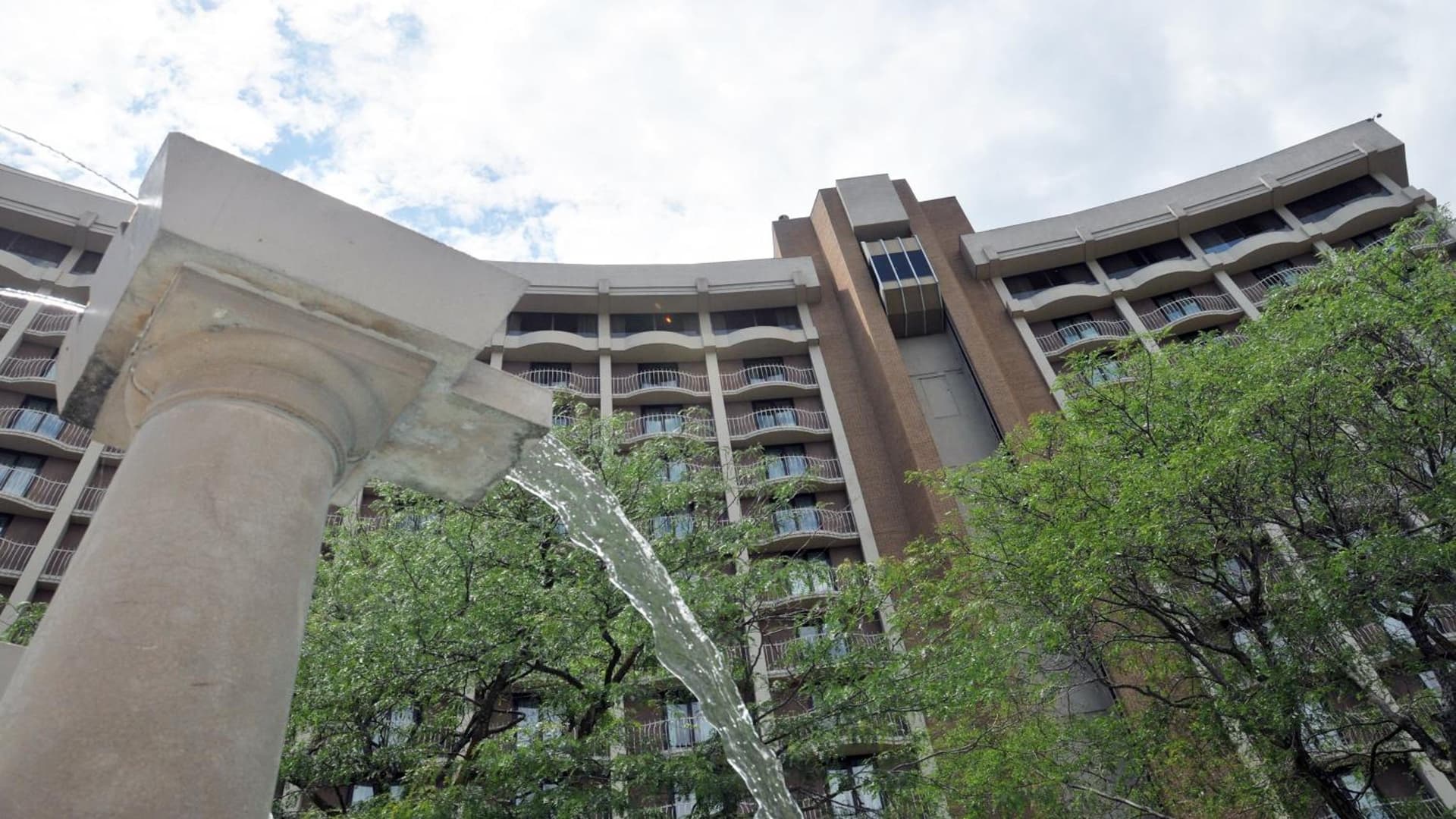 InterContinental Kansas City at the Plaza by IHG gallery photo in Kansas City, MO — image 84