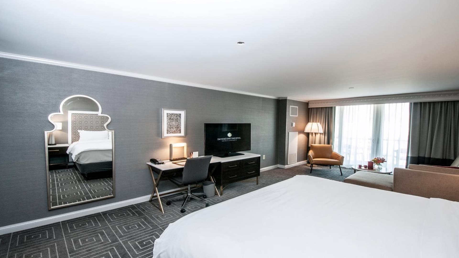 InterContinental Kansas City at the Plaza by IHG gallery photo in Kansas City, MO — image 41