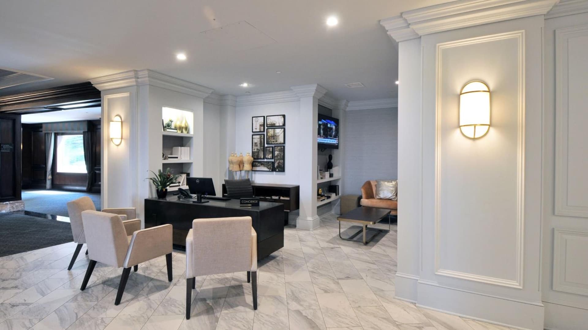 InterContinental Kansas City at the Plaza by IHG gallery photo in Kansas City, MO — image 36