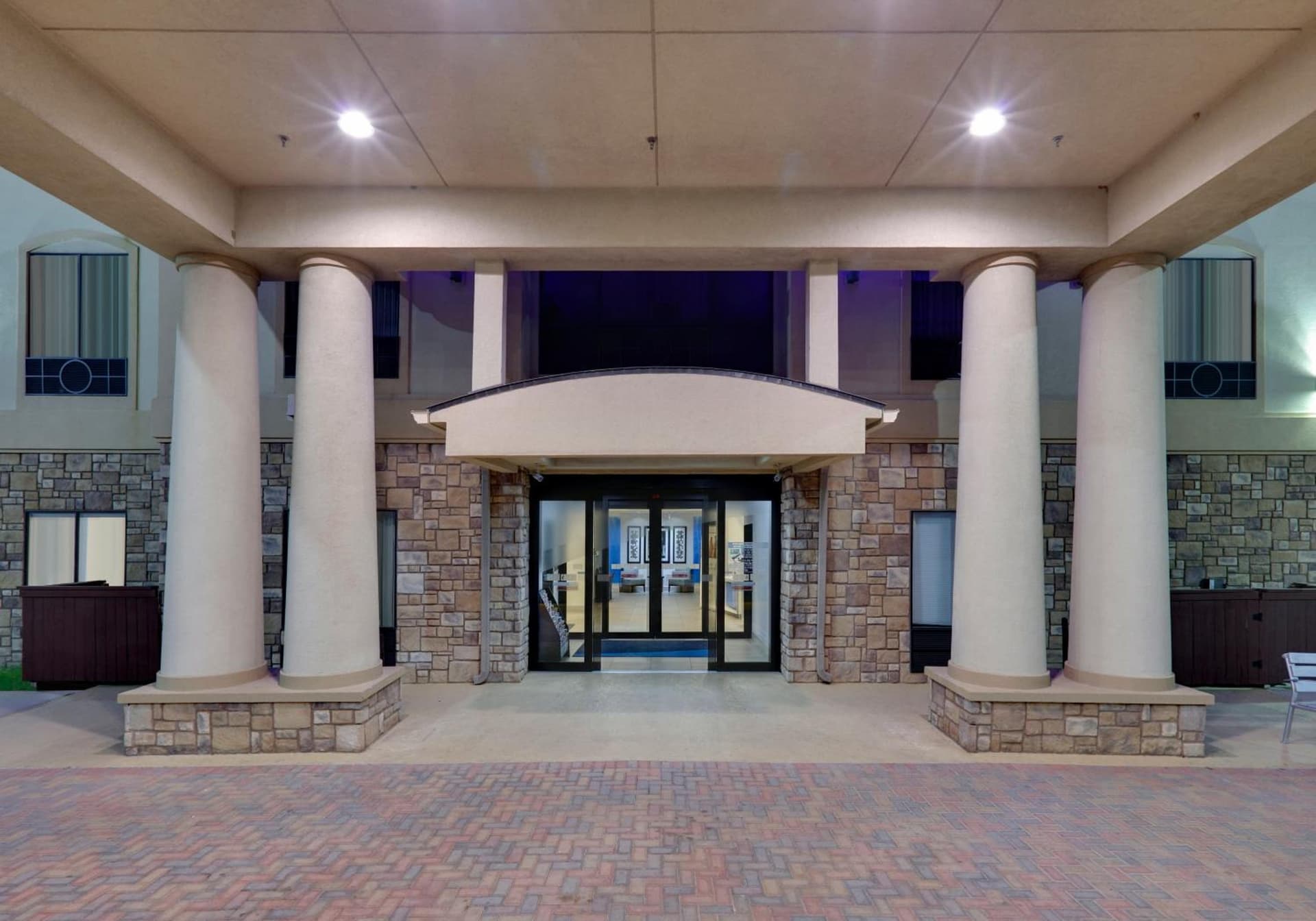 Holiday Inn Express & Suites - Denton North by IHG gallery photo in Denton, TX — image 49