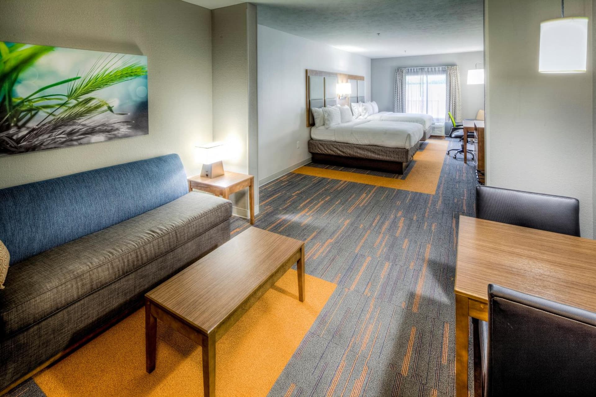 Holiday Inn Express & Suites Cleveland/Westlake by IHG gallery photo in Westlake, OH — image 21