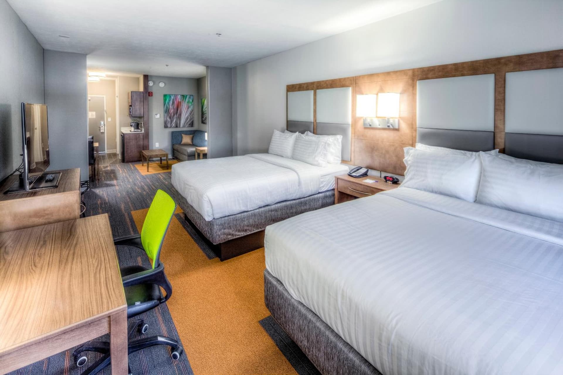 Holiday Inn Express & Suites Cleveland/Westlake by IHG gallery photo in Westlake, OH — image 23