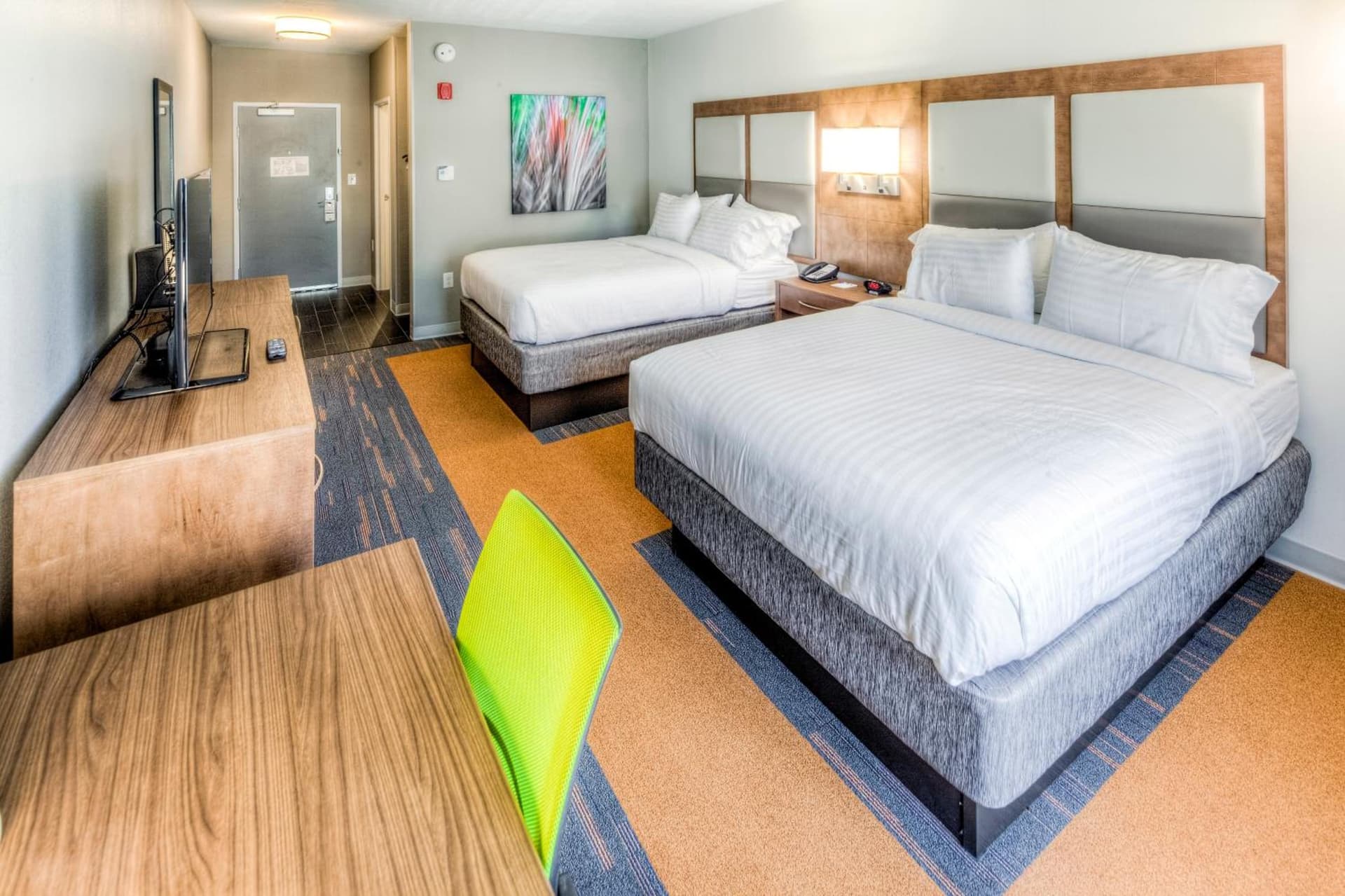 Holiday Inn Express & Suites Cleveland/Westlake by IHG gallery photo in Westlake, OH — image 26