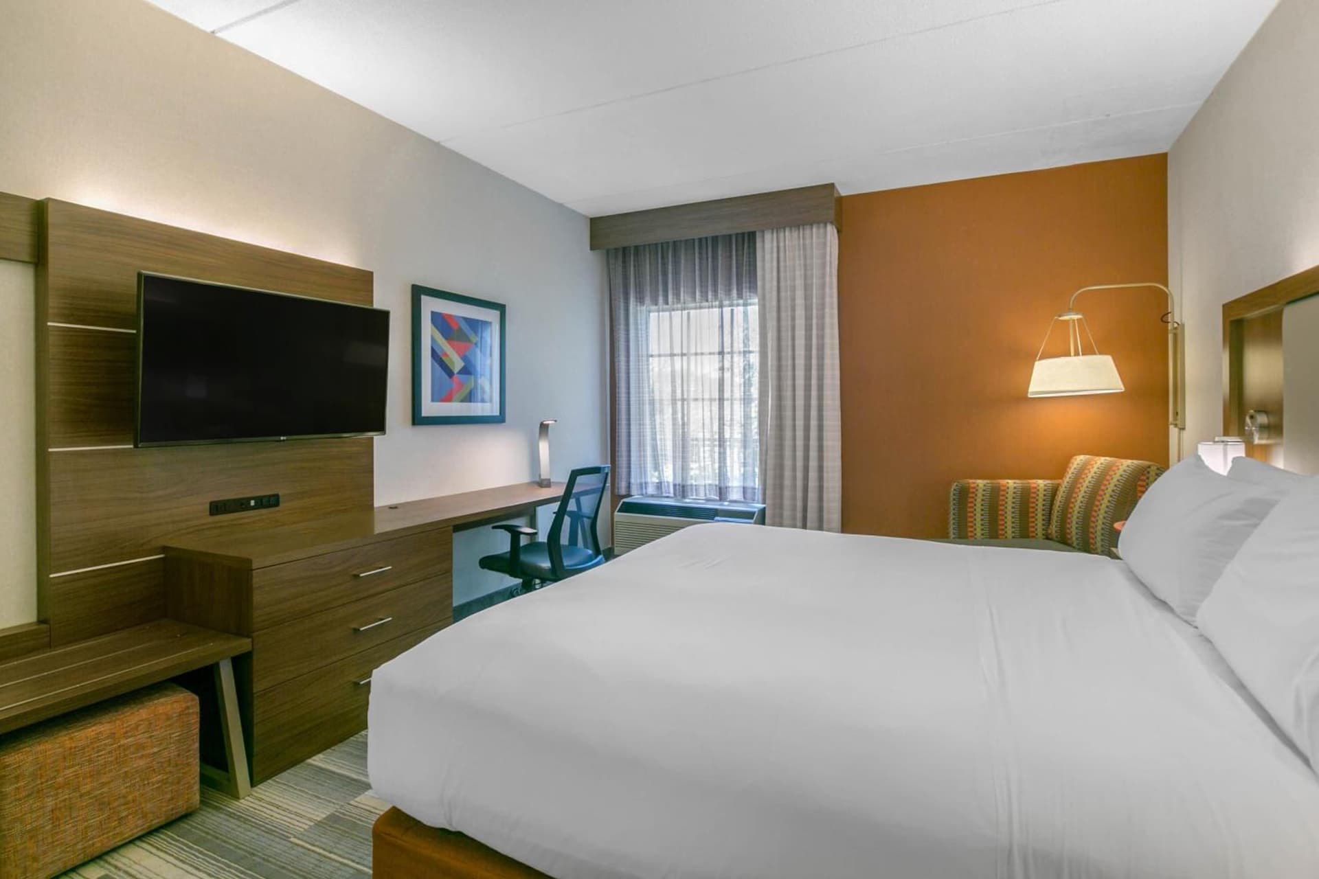 Holiday Inn Express Mount Arlington by IHG gallery photo in Mount Arlington, NJ — image 37