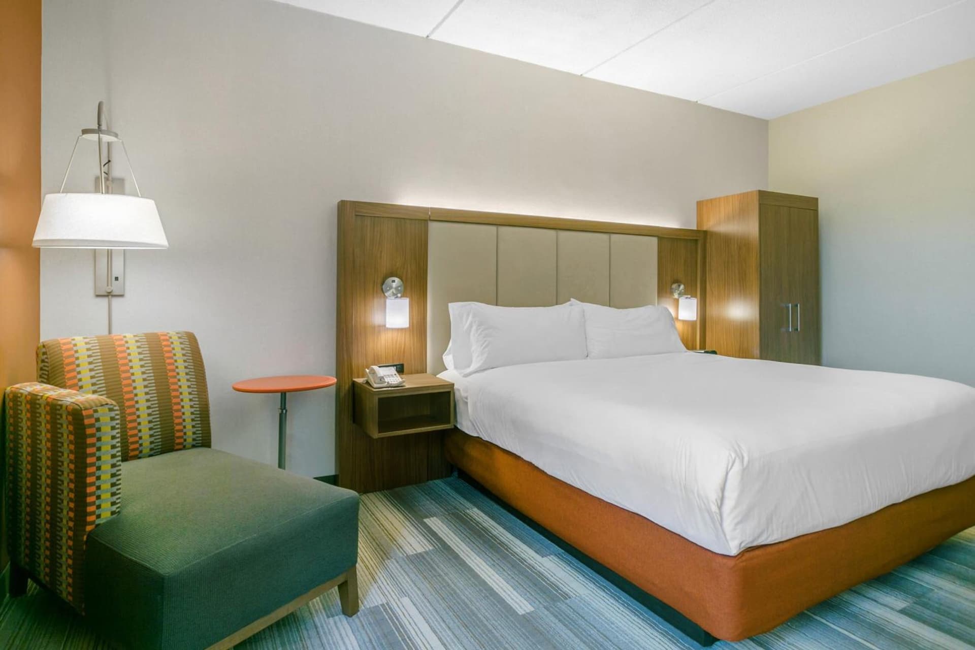 Holiday Inn Express Mount Arlington by IHG gallery photo in Mount Arlington, NJ — image 49