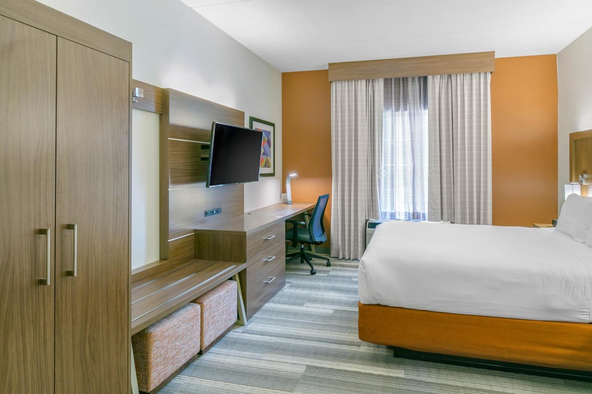 Holiday Inn Express Mount Arlington by IHG gallery photo in Mount Arlington, NJ — image 16