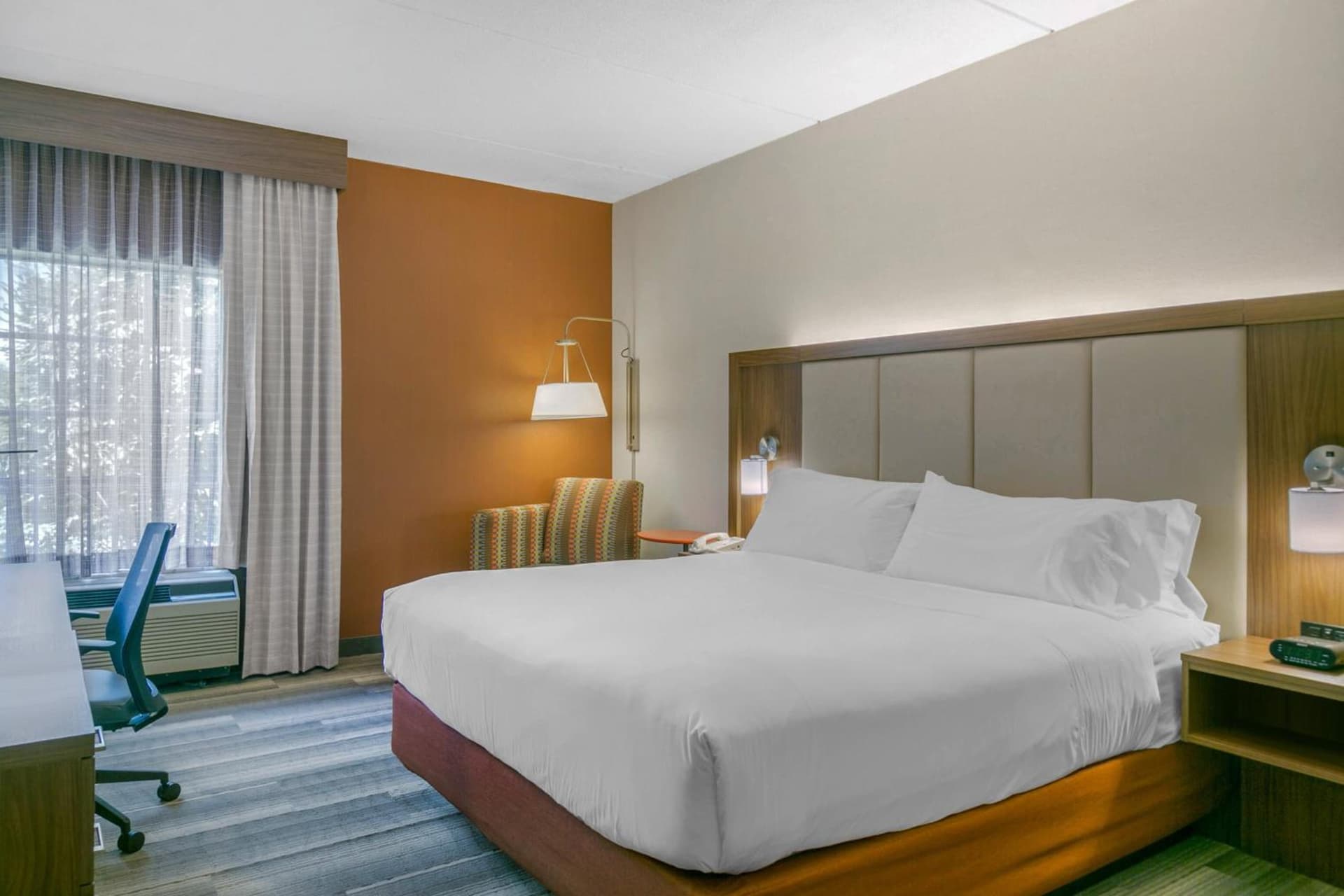 Holiday Inn Express Mount Arlington by IHG gallery photo in Mount Arlington, NJ — image 18