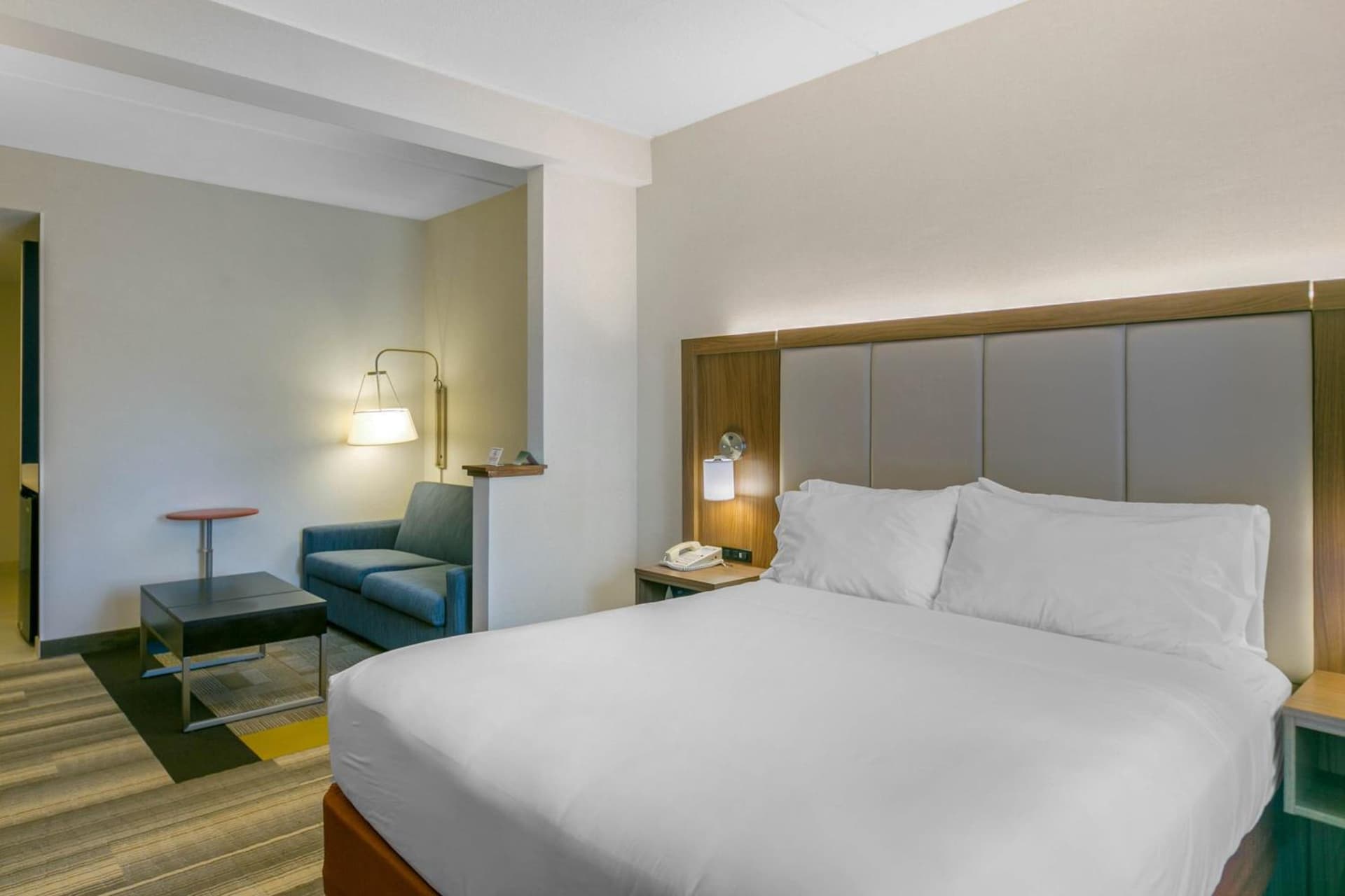 Holiday Inn Express Mount Arlington by IHG gallery photo in Mount Arlington, NJ — image 38