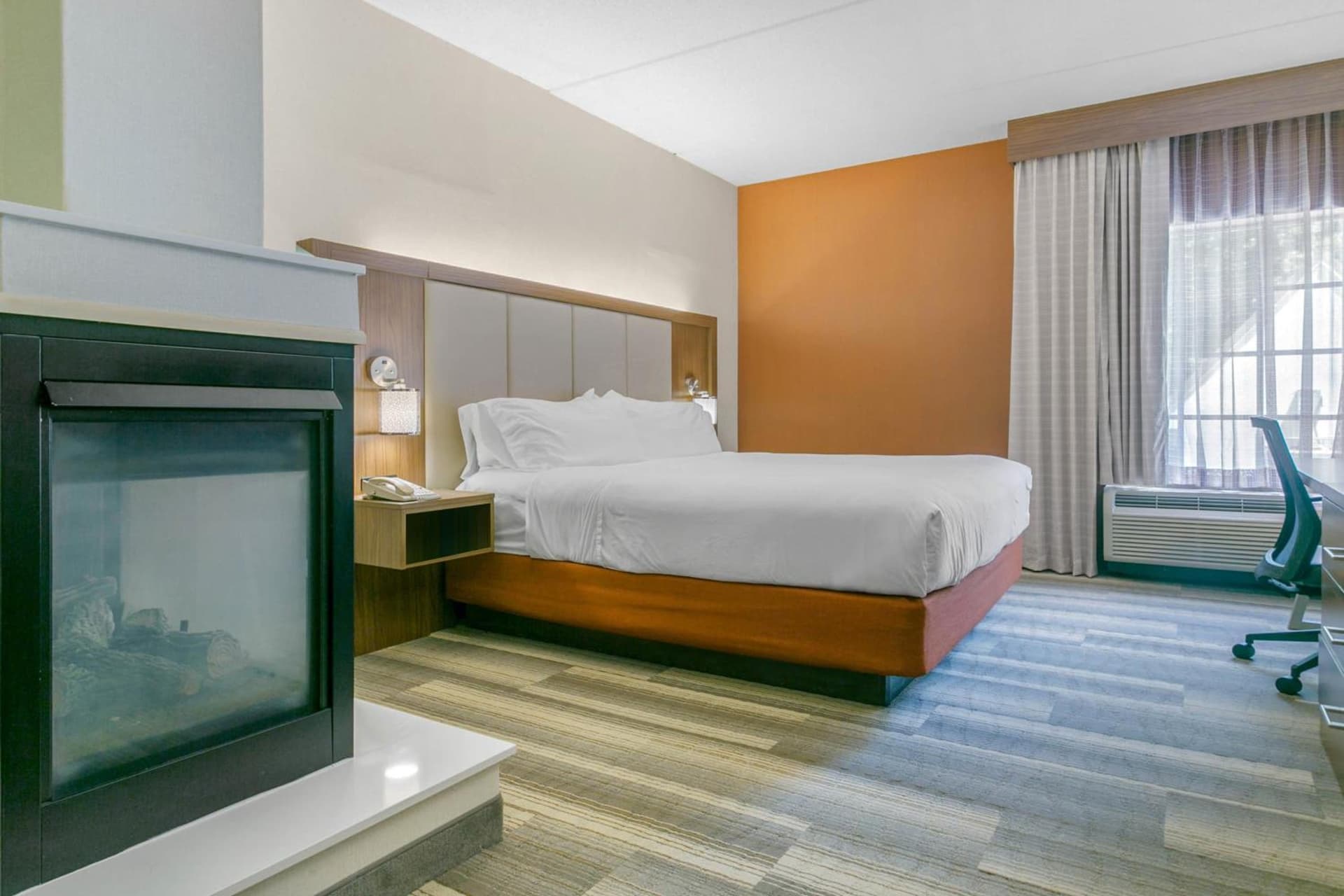 Holiday Inn Express Mount Arlington by IHG gallery photo in Mount Arlington, NJ — image 9
