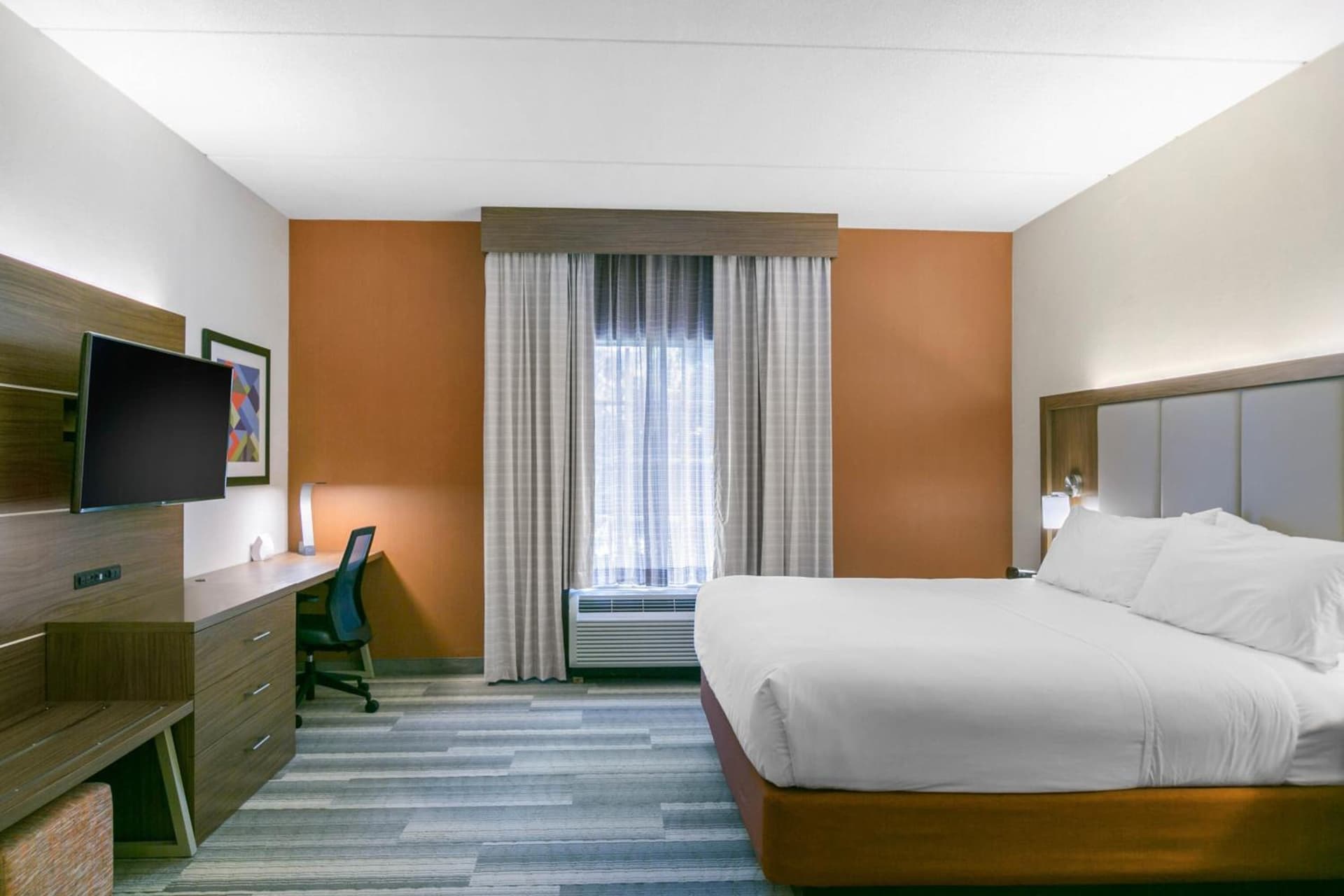 Holiday Inn Express Mount Arlington by IHG gallery photo in Mount Arlington, NJ — image 29