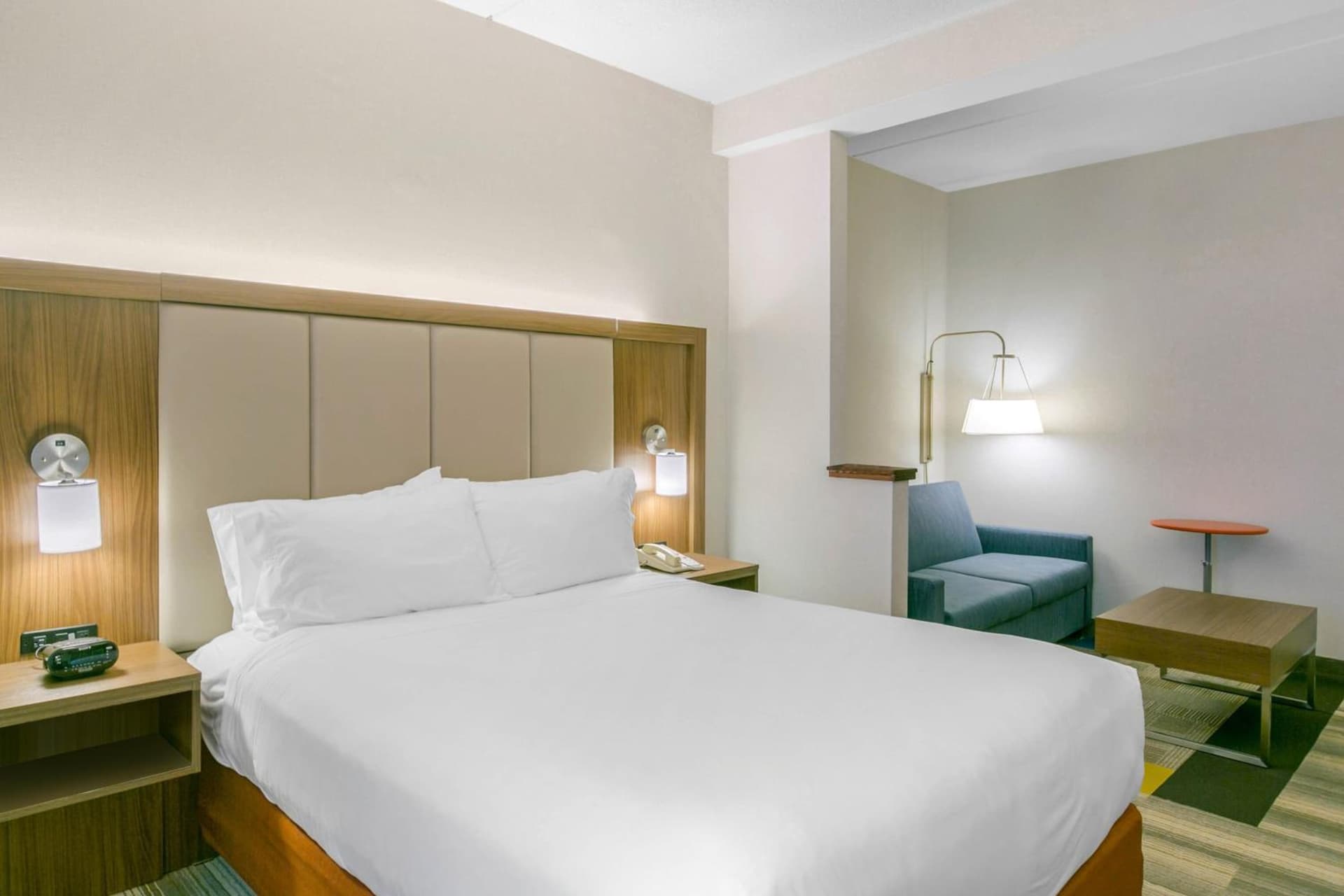 Holiday Inn Express Mount Arlington by IHG gallery photo in Mount Arlington, NJ — image 17