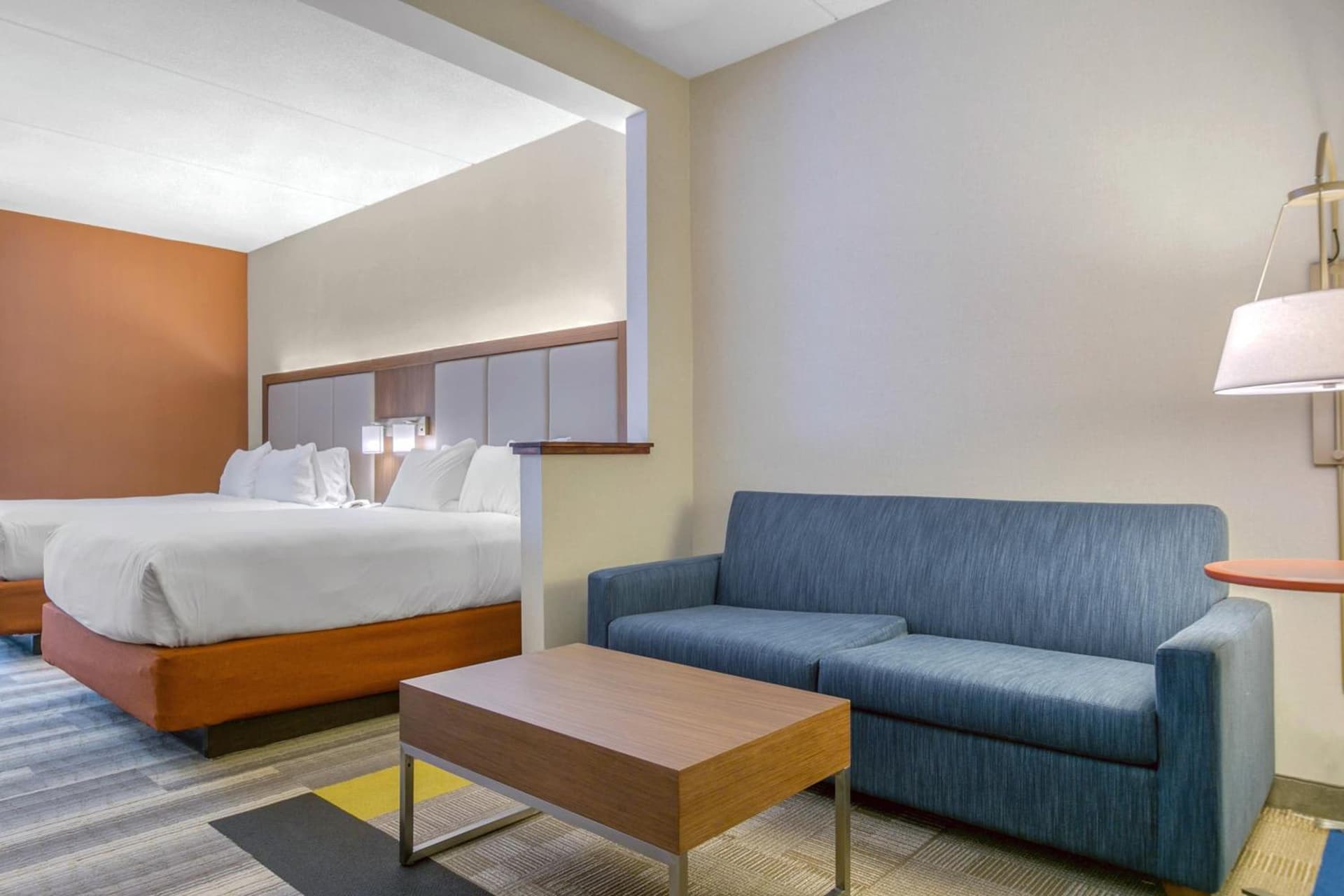 Holiday Inn Express Mount Arlington by IHG gallery photo in Mount Arlington, NJ — image 21
