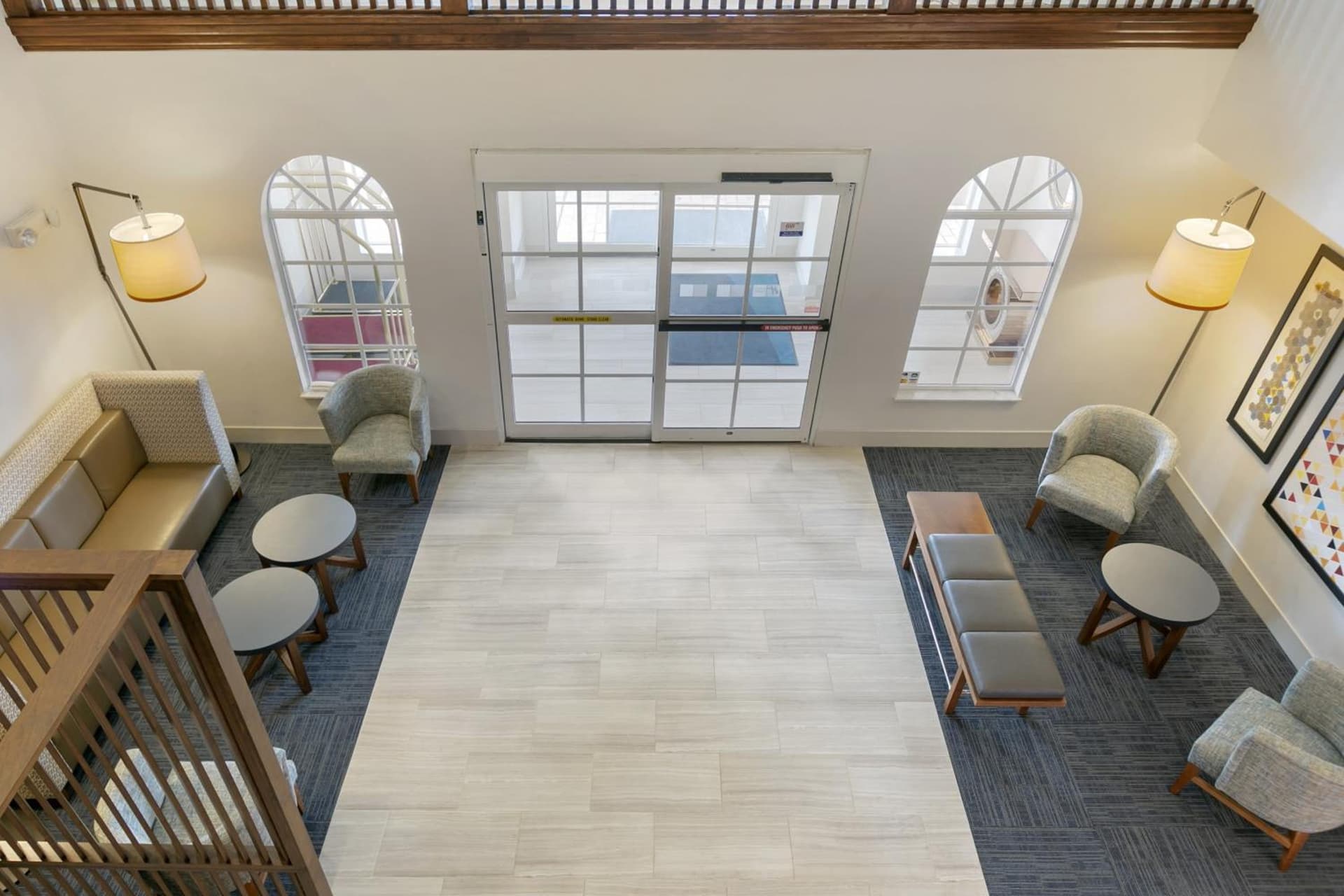 Holiday Inn Express Mount Arlington by IHG gallery photo in Mount Arlington, NJ — image 43