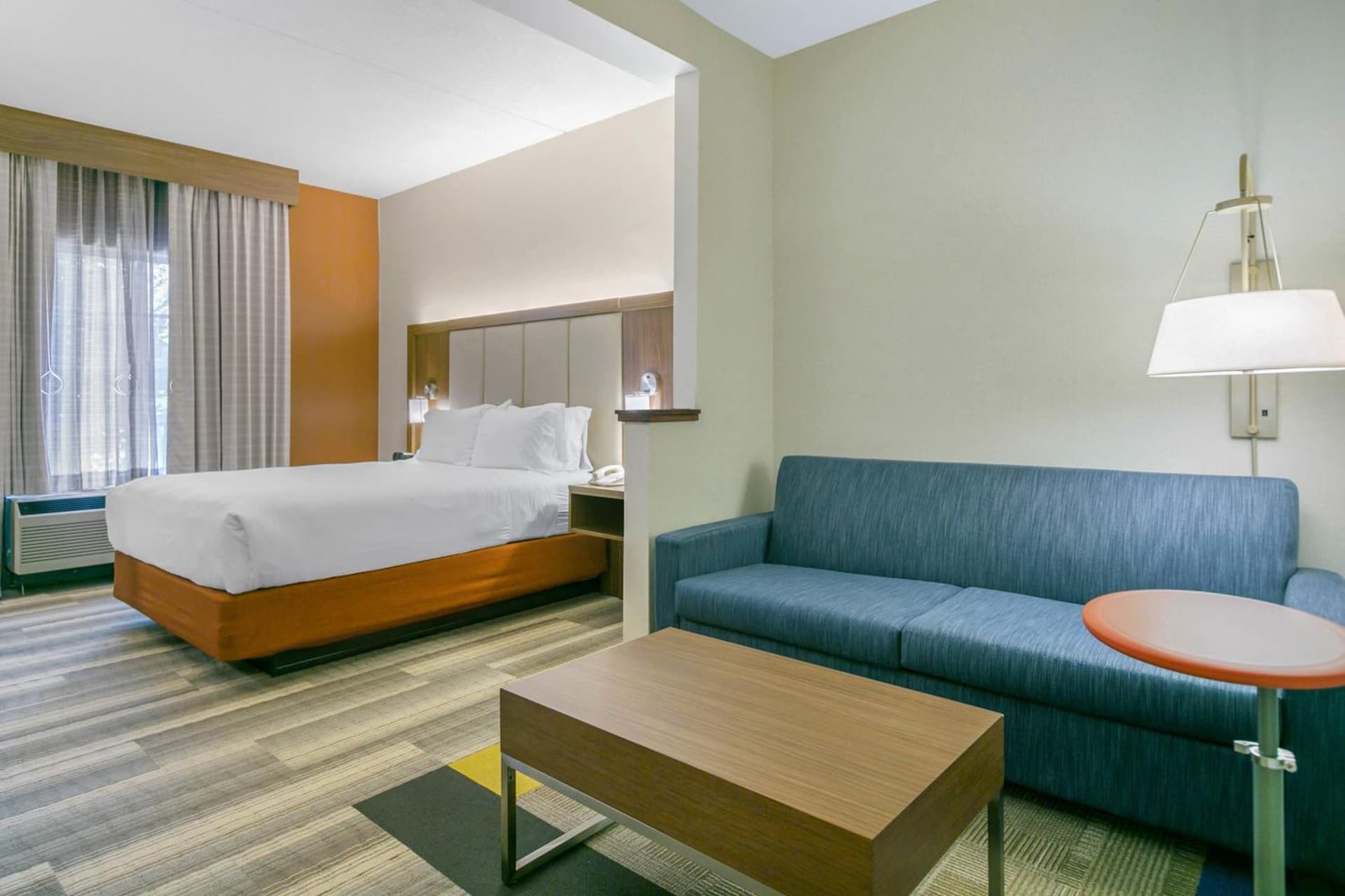 Holiday Inn Express Mount Arlington by IHG gallery photo in Mount Arlington, NJ — image 15