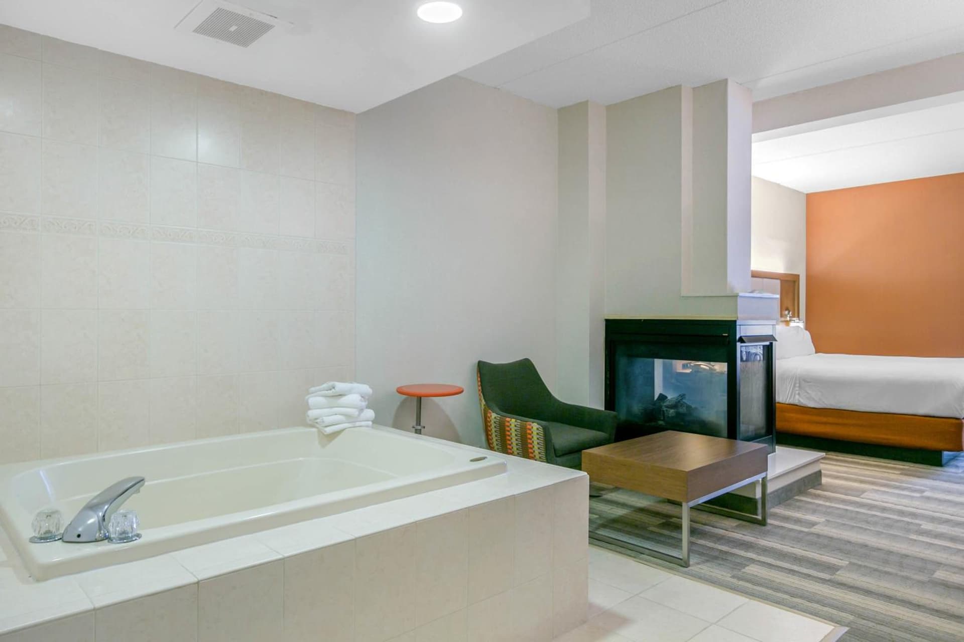 Holiday Inn Express Mount Arlington by IHG gallery photo in Mount Arlington, NJ — image 34