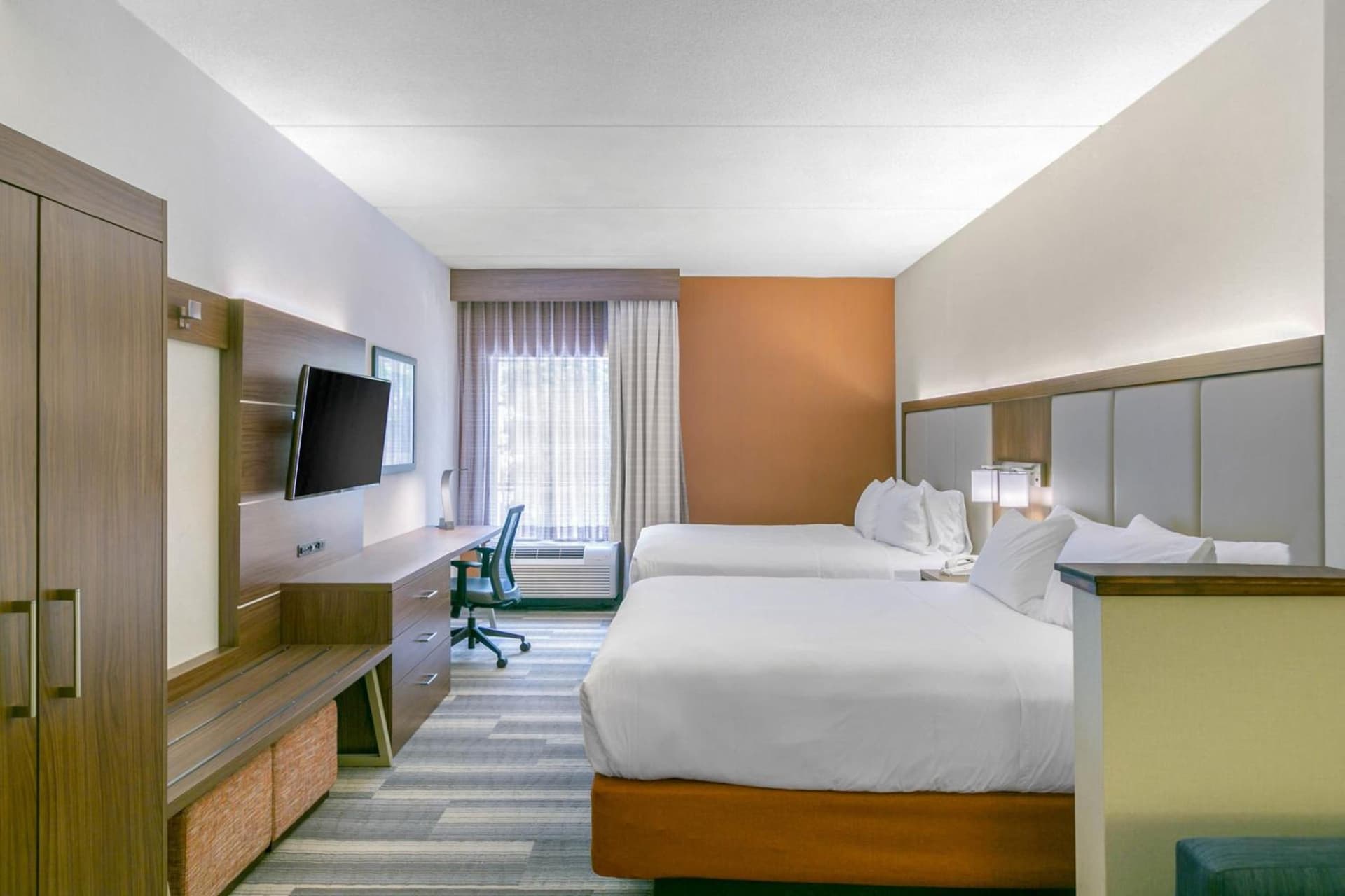 Holiday Inn Express Mount Arlington by IHG gallery photo in Mount Arlington, NJ — image 54